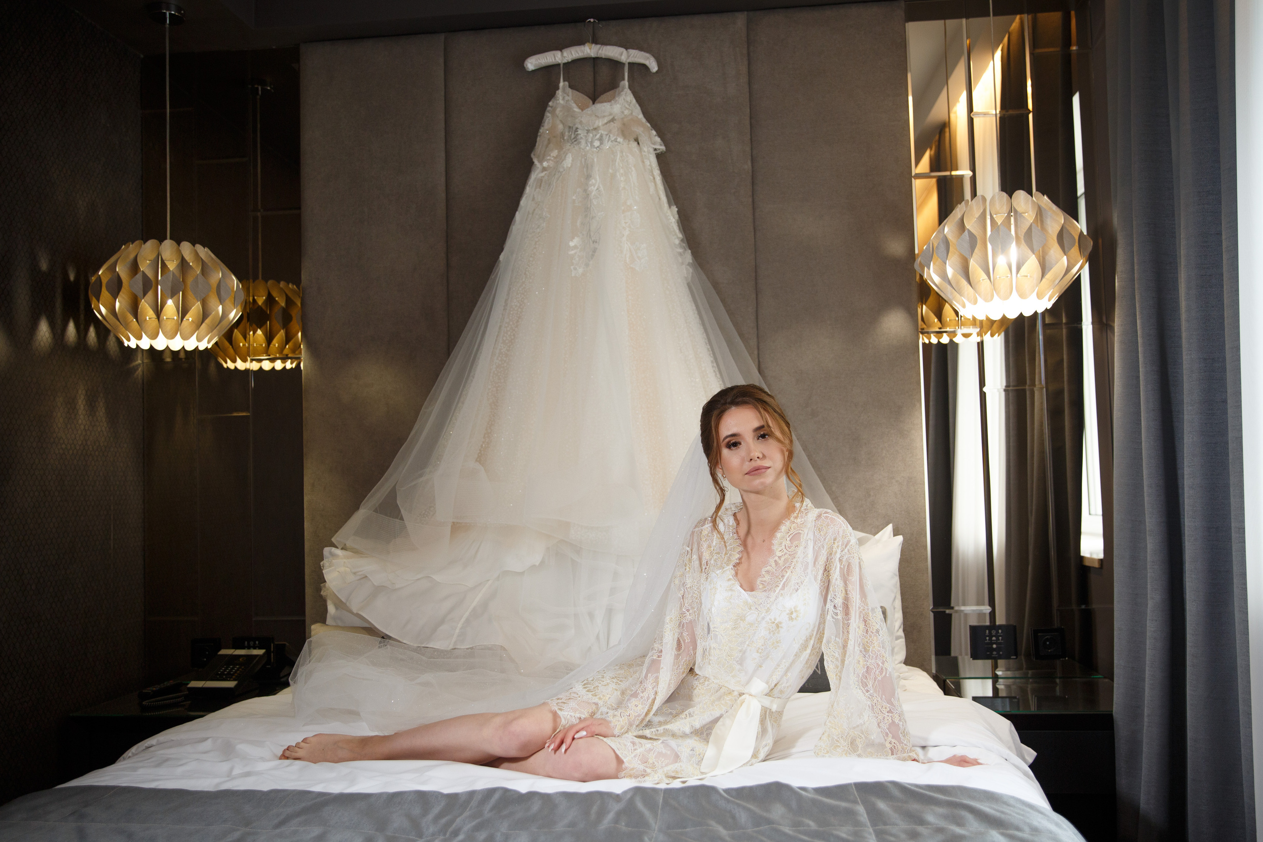 Свадебная фотосъемка в Курске. Фотограф Яков Поспехов