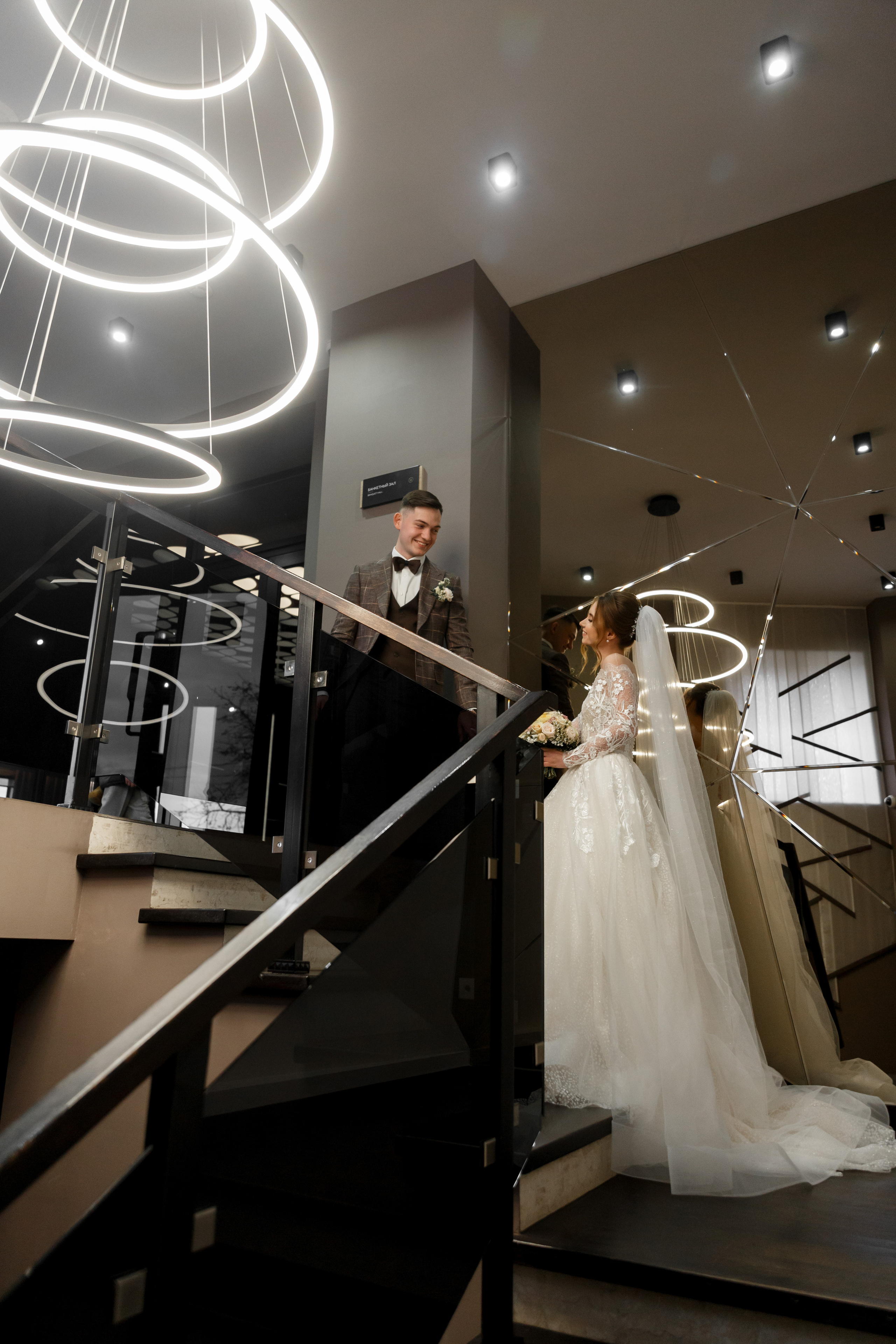 Свадебная фотосъемка в Курске. Фотограф Яков Поспехов