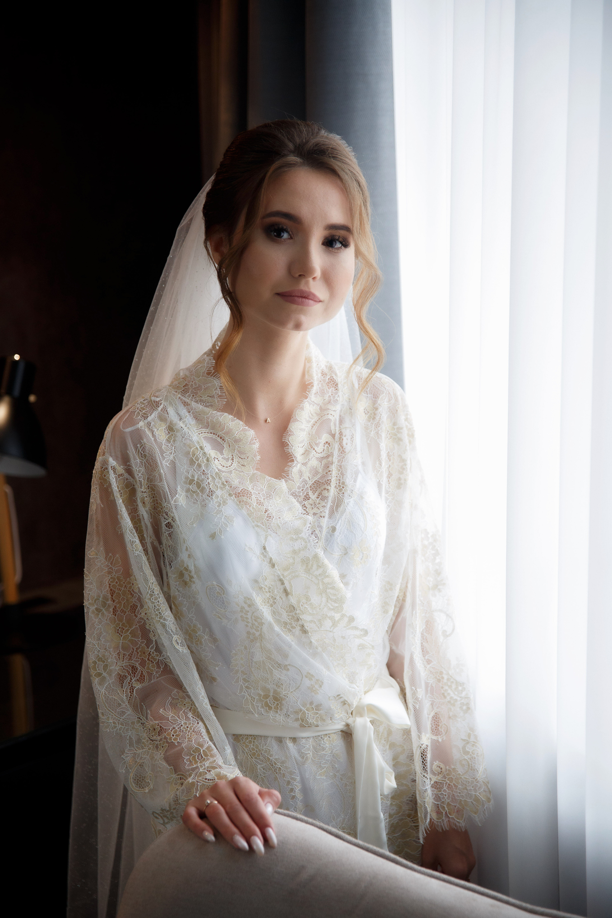 Свадебная фотосъемка в Курске. Фотограф Яков Поспехов