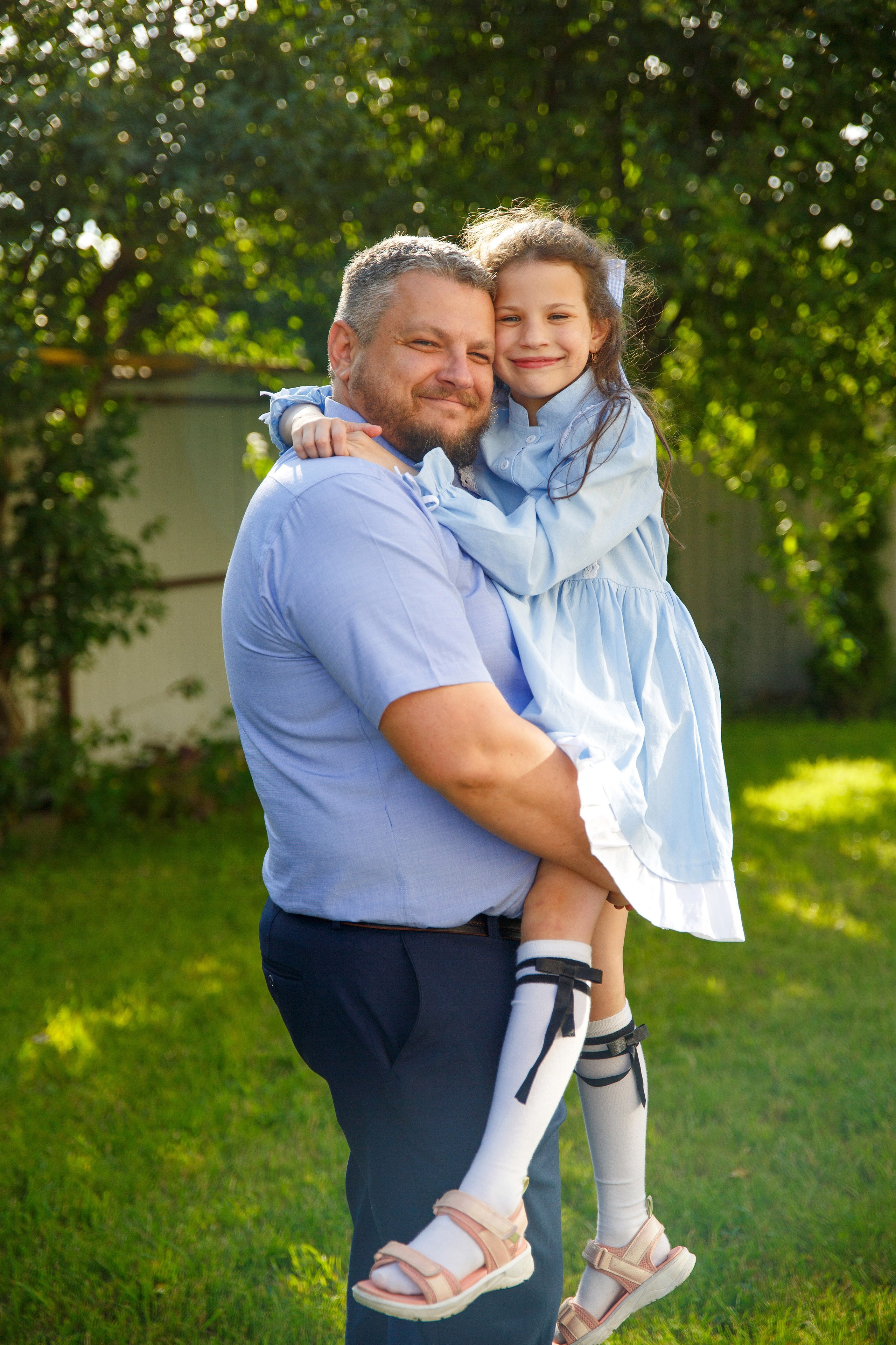 Юбилей. Фотограф Яков Поспехов