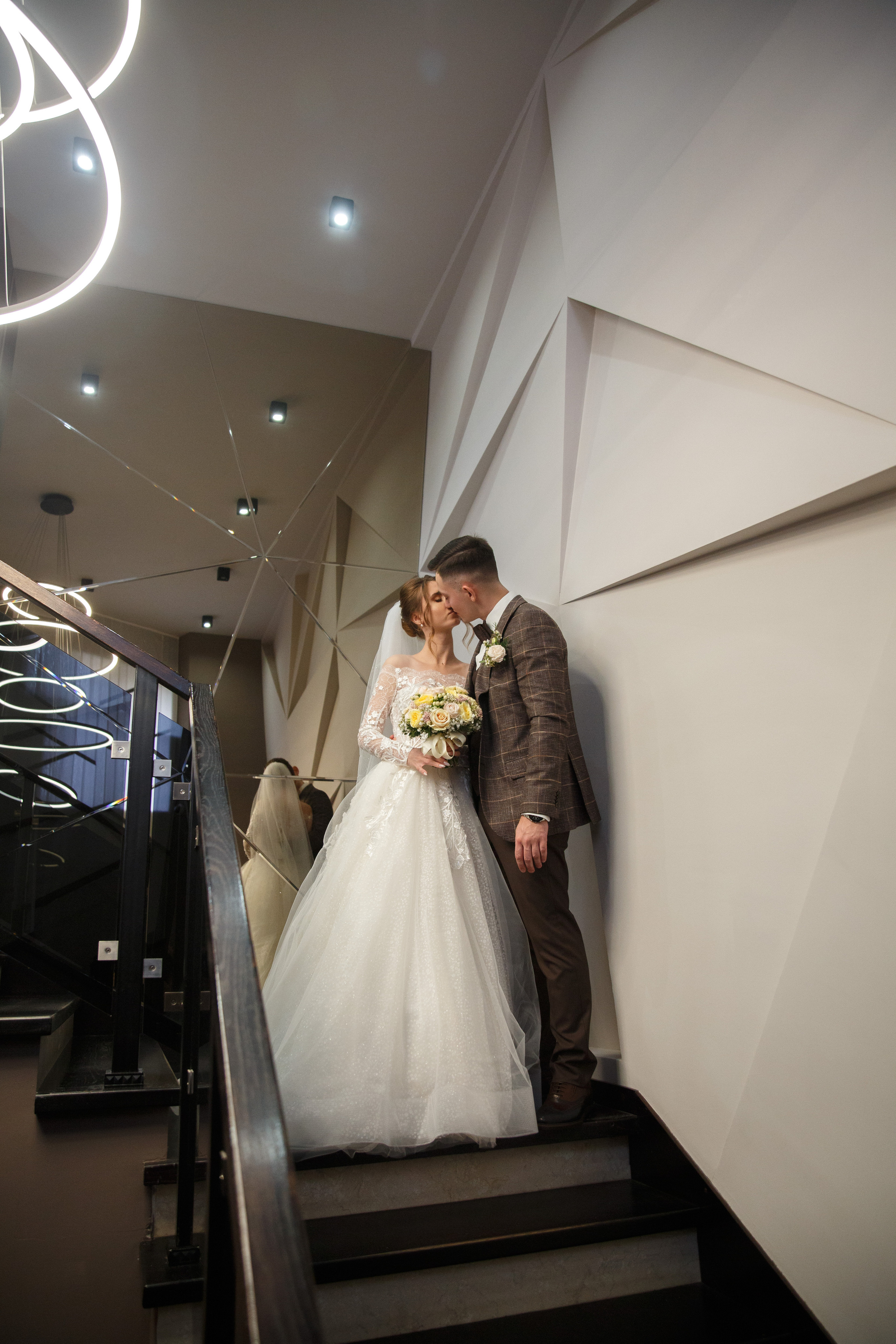 Свадебная фотосъемка в Курске. Фотограф Яков Поспехов