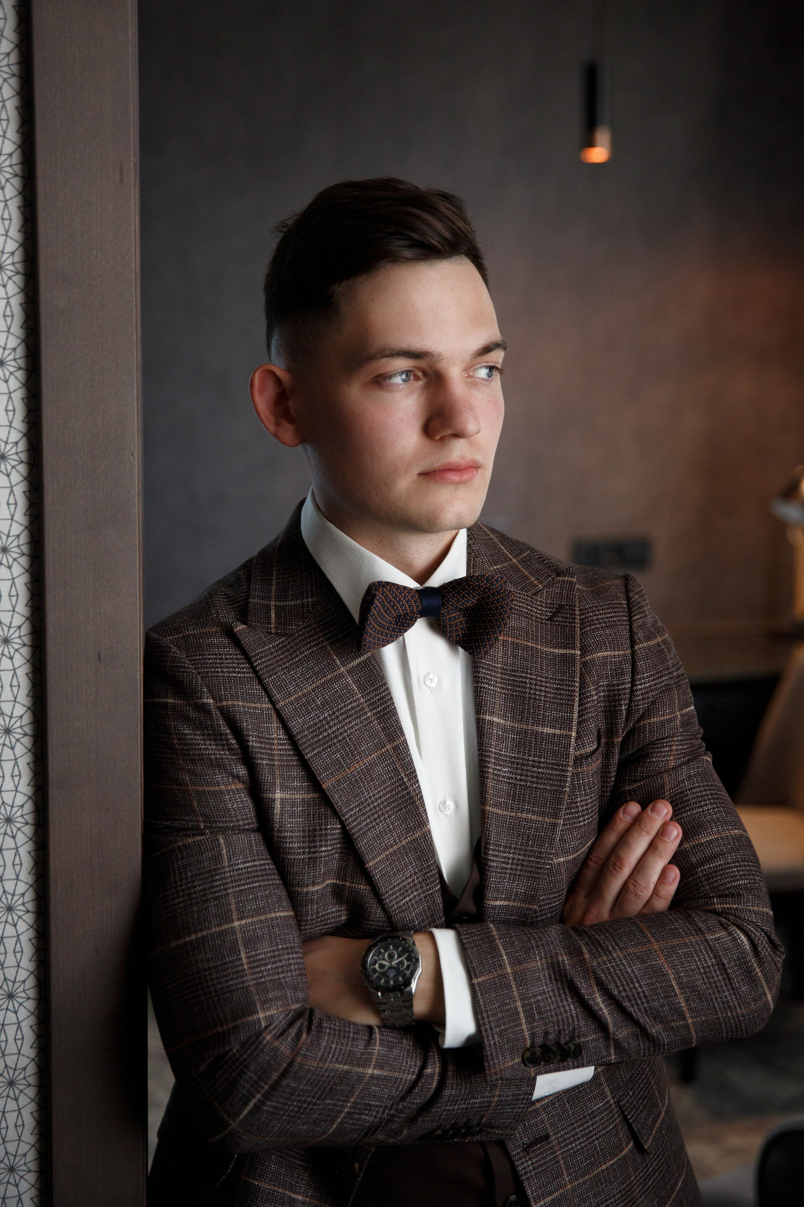 Свадебная фотосъемка в Курске. Фотограф Яков Поспехов