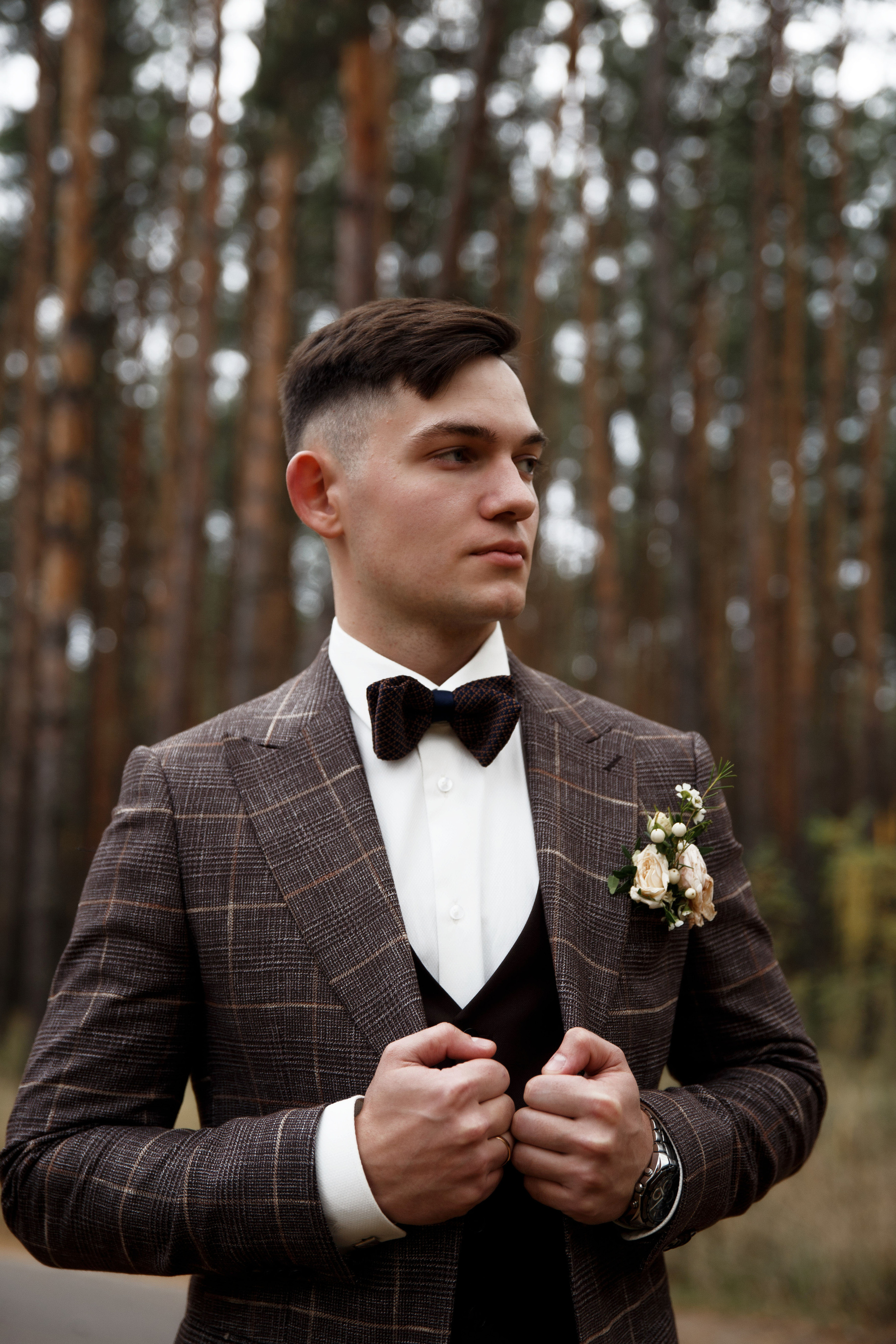 Свадебная фотосъемка в Курске. Фотограф Яков Поспехов