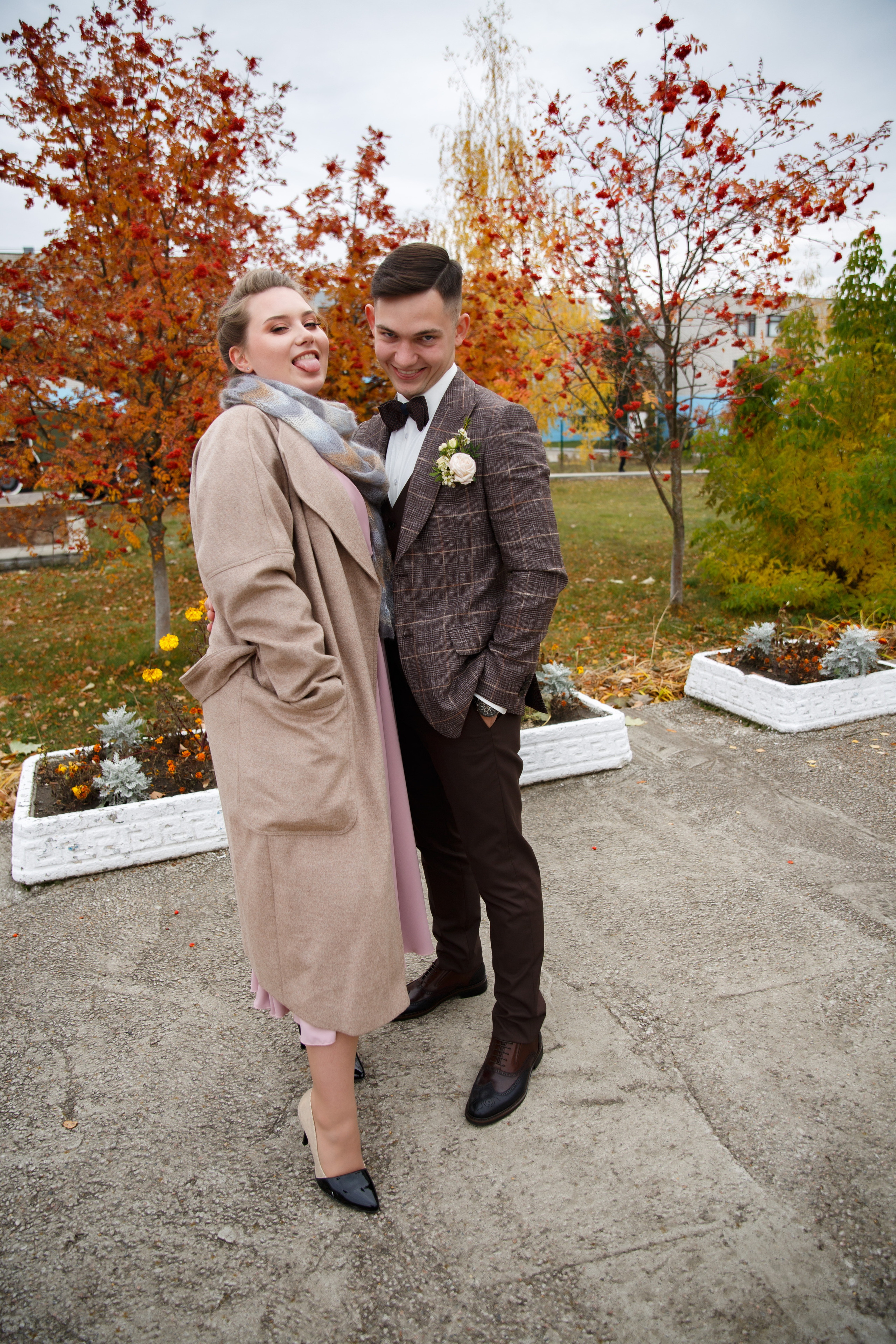 Свадебная фотосъемка в Курске. Фотограф Яков Поспехов