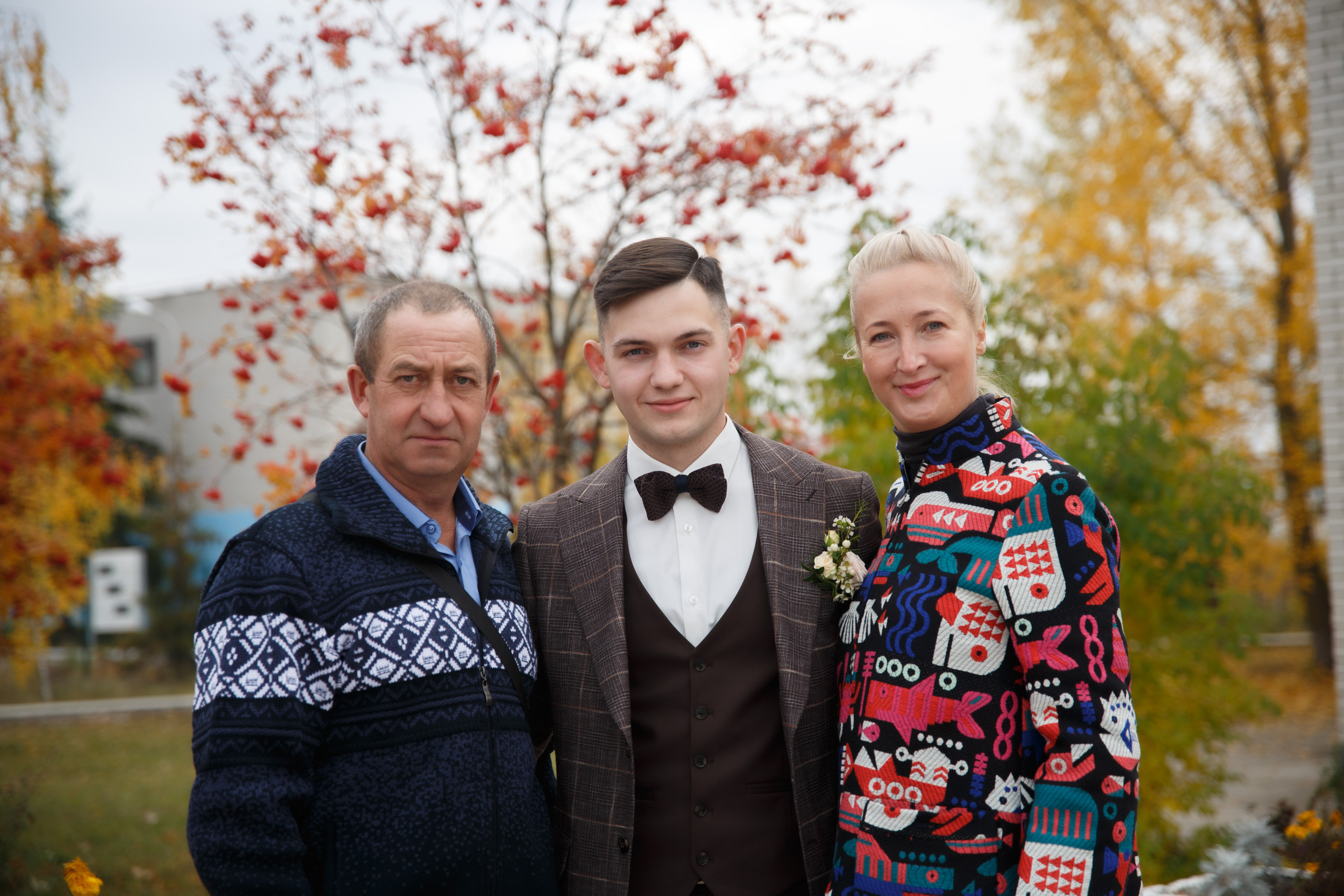 Свадебная фотосъемка в Курске. Фотограф Яков Поспехов