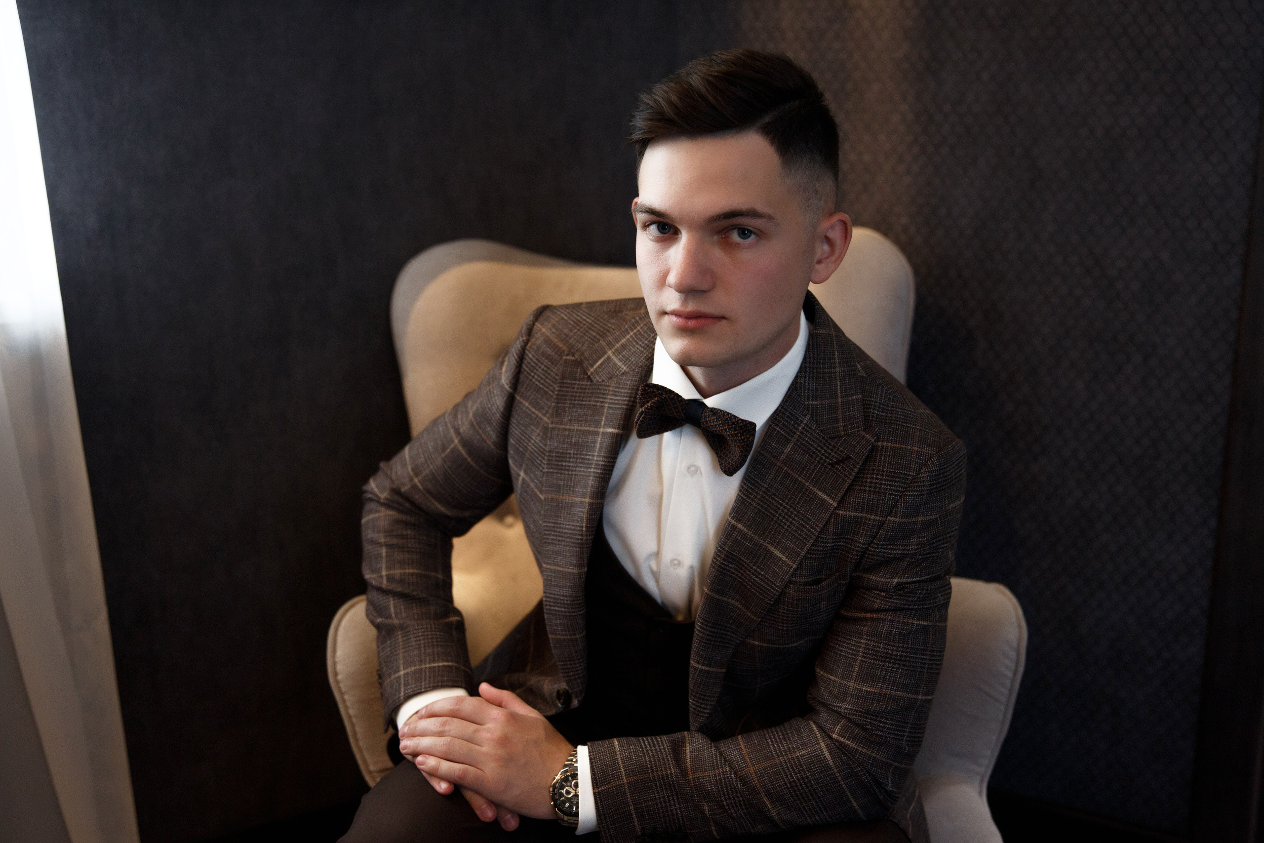 Свадебная фотосъемка в Курске. Фотограф Яков Поспехов