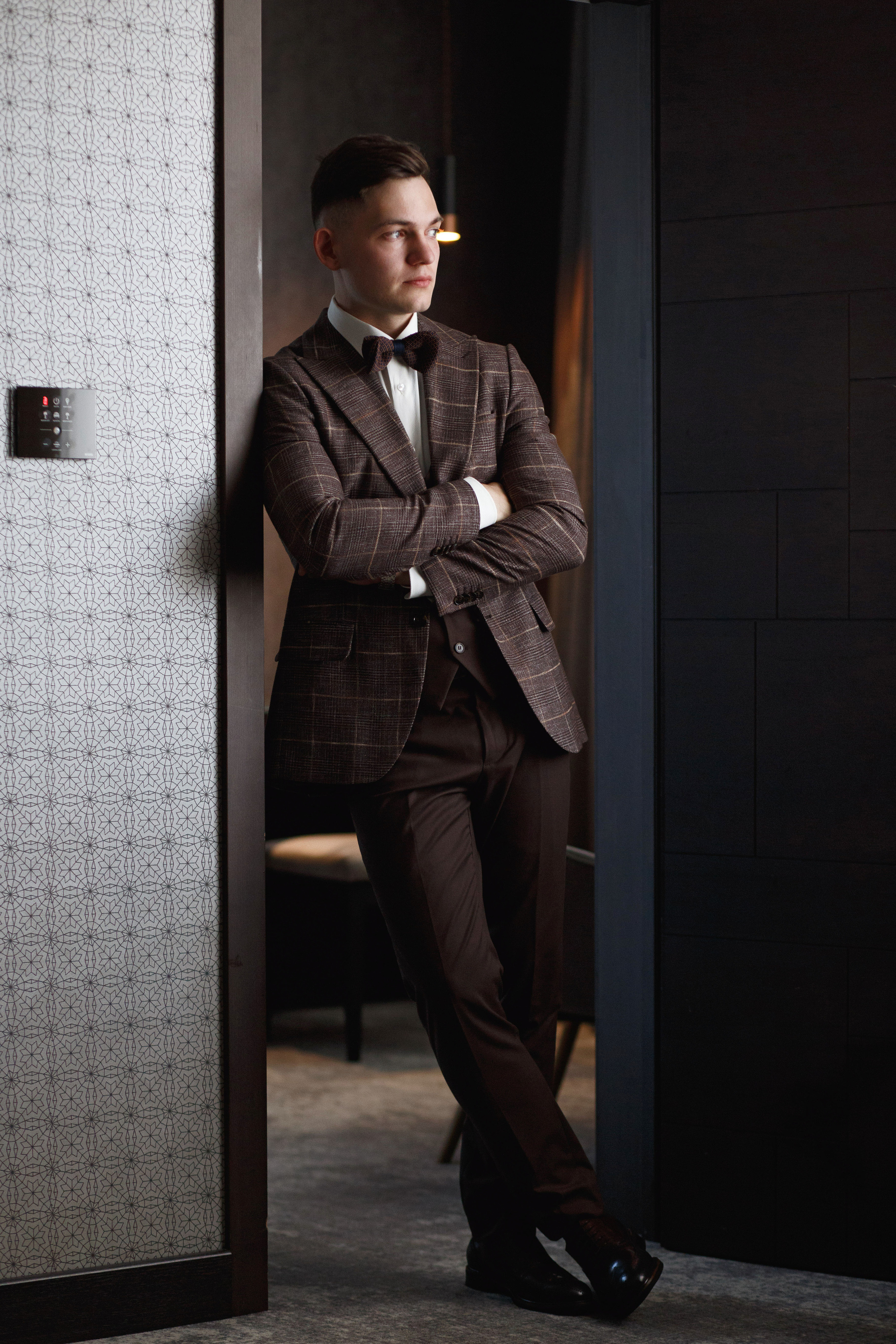 Свадебная фотосъемка в Курске. Фотограф Яков Поспехов