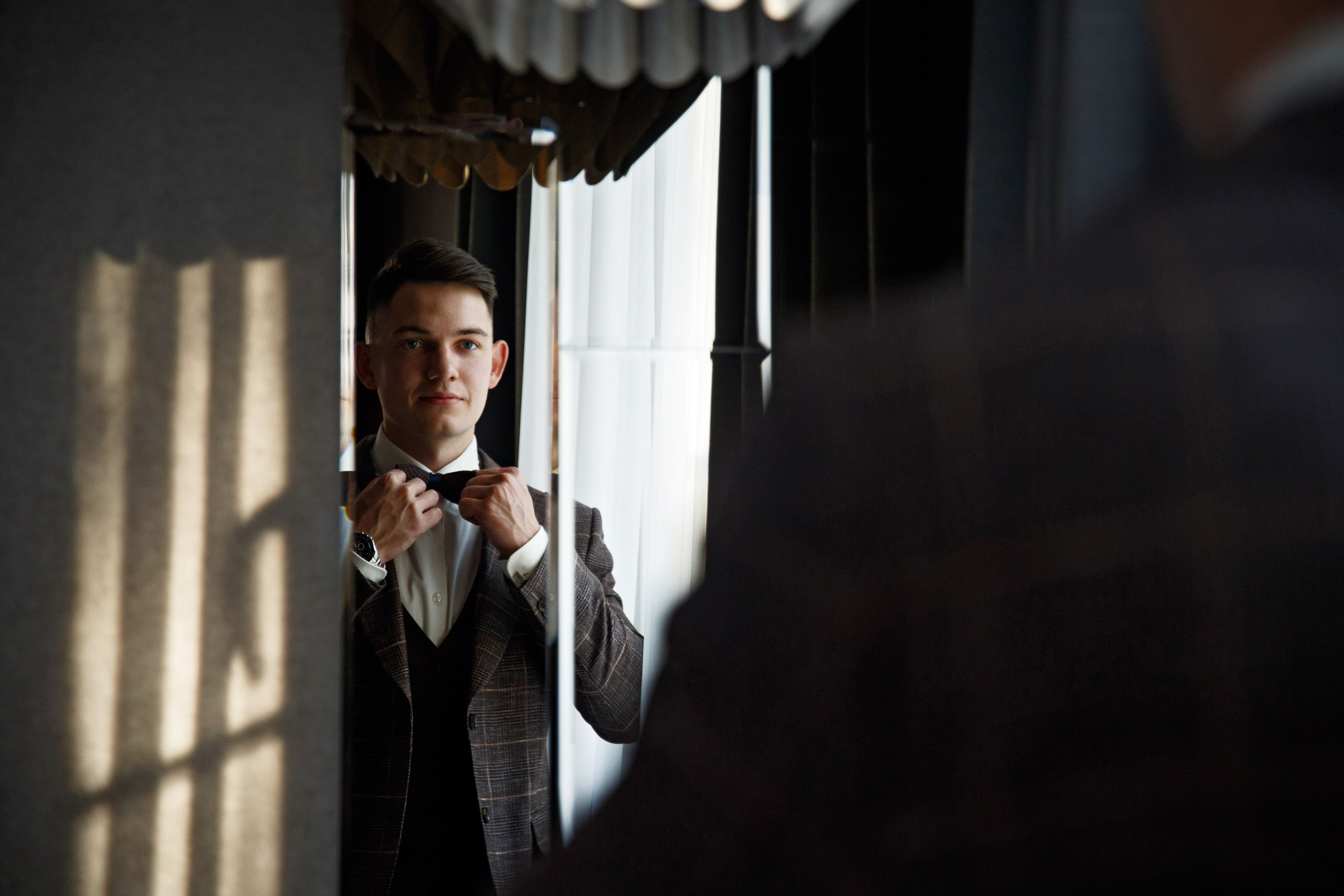 Свадебная фотосъемка в Курске. Фотограф Яков Поспехов