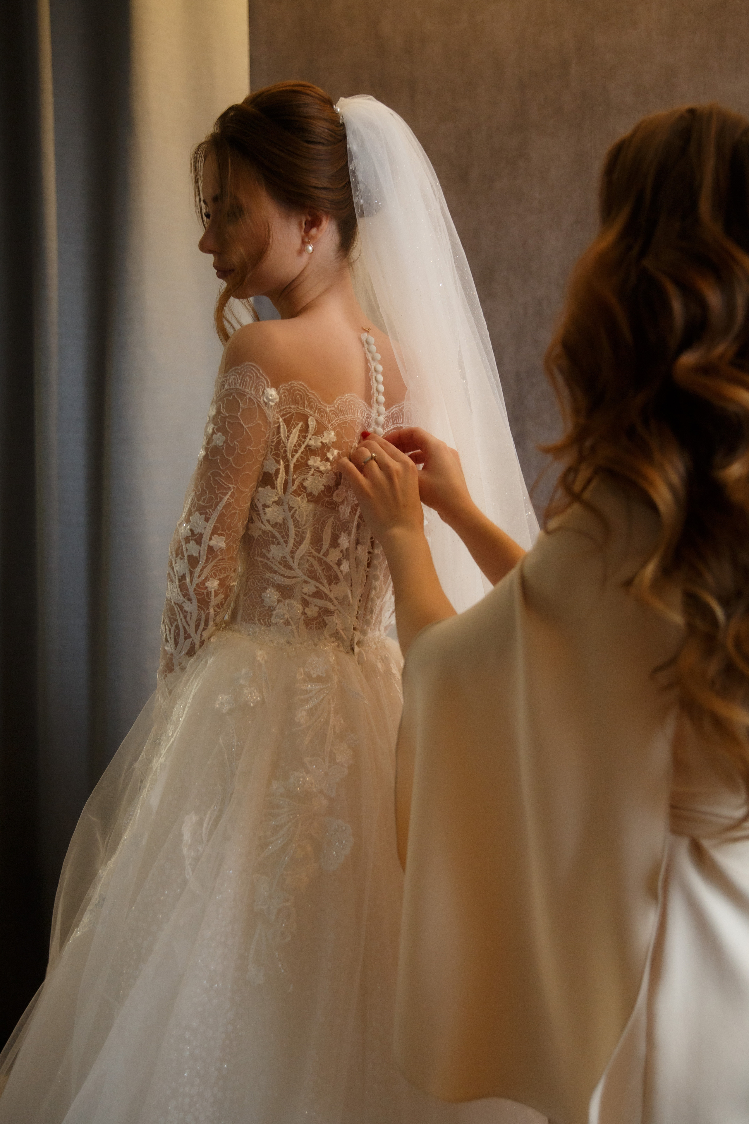 Свадебная фотосъемка в Курске. Фотограф Яков Поспехов