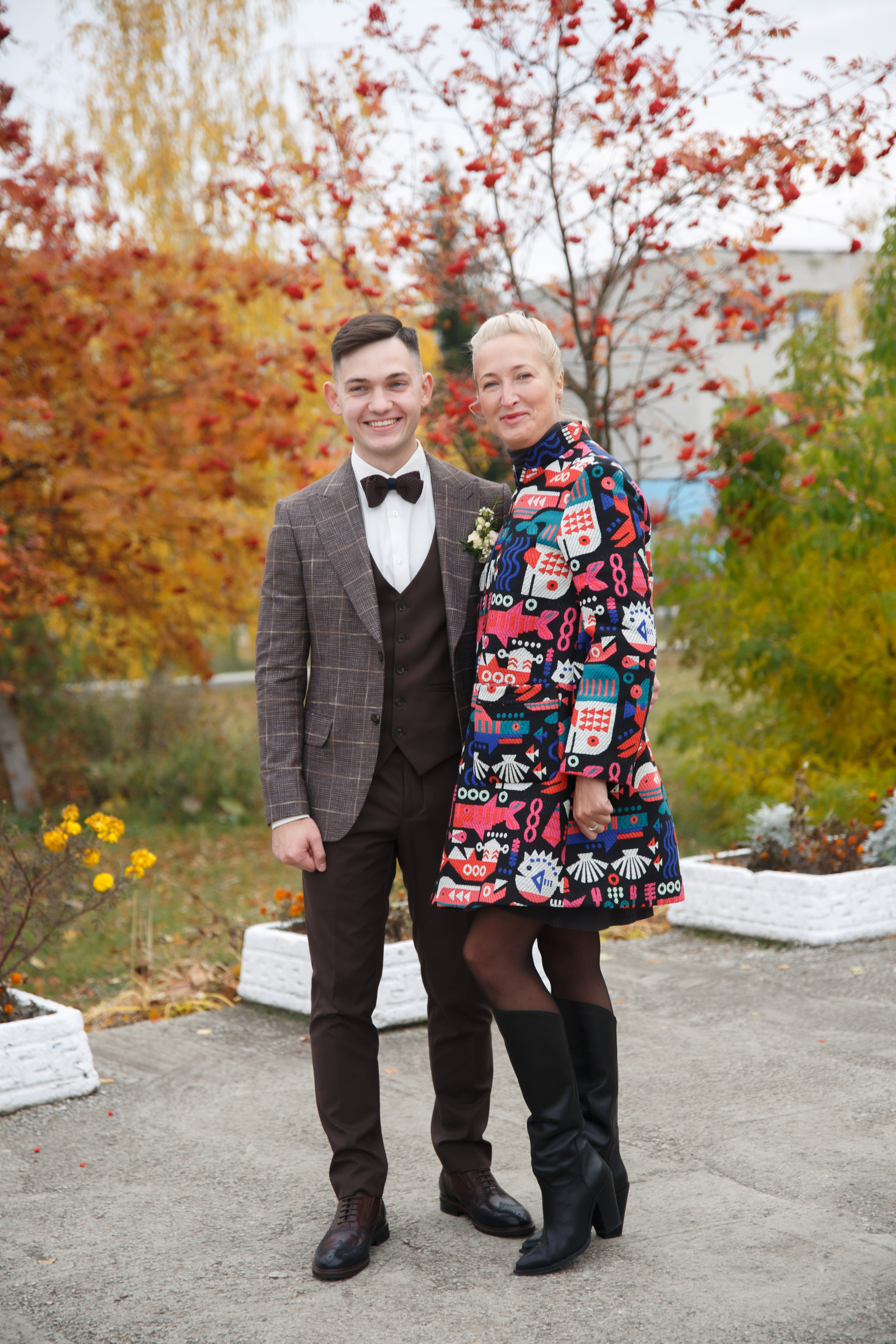 Свадебная фотосъемка в Курске. Фотограф Яков Поспехов