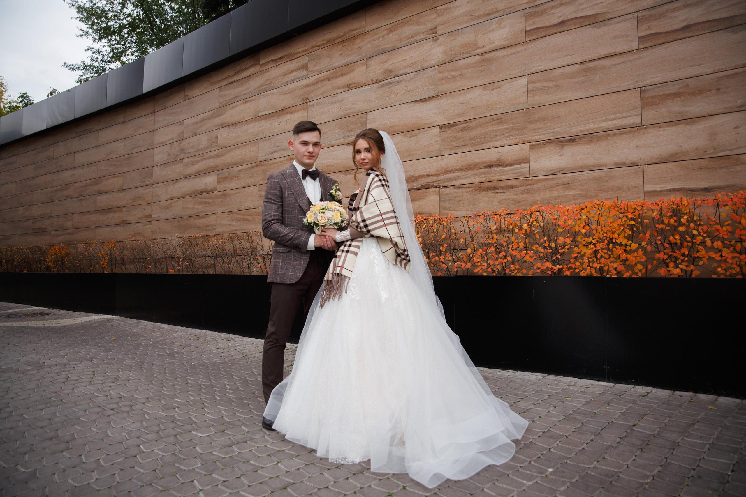 Свадебная фотосъемка в Курске. Фотограф Яков Поспехов