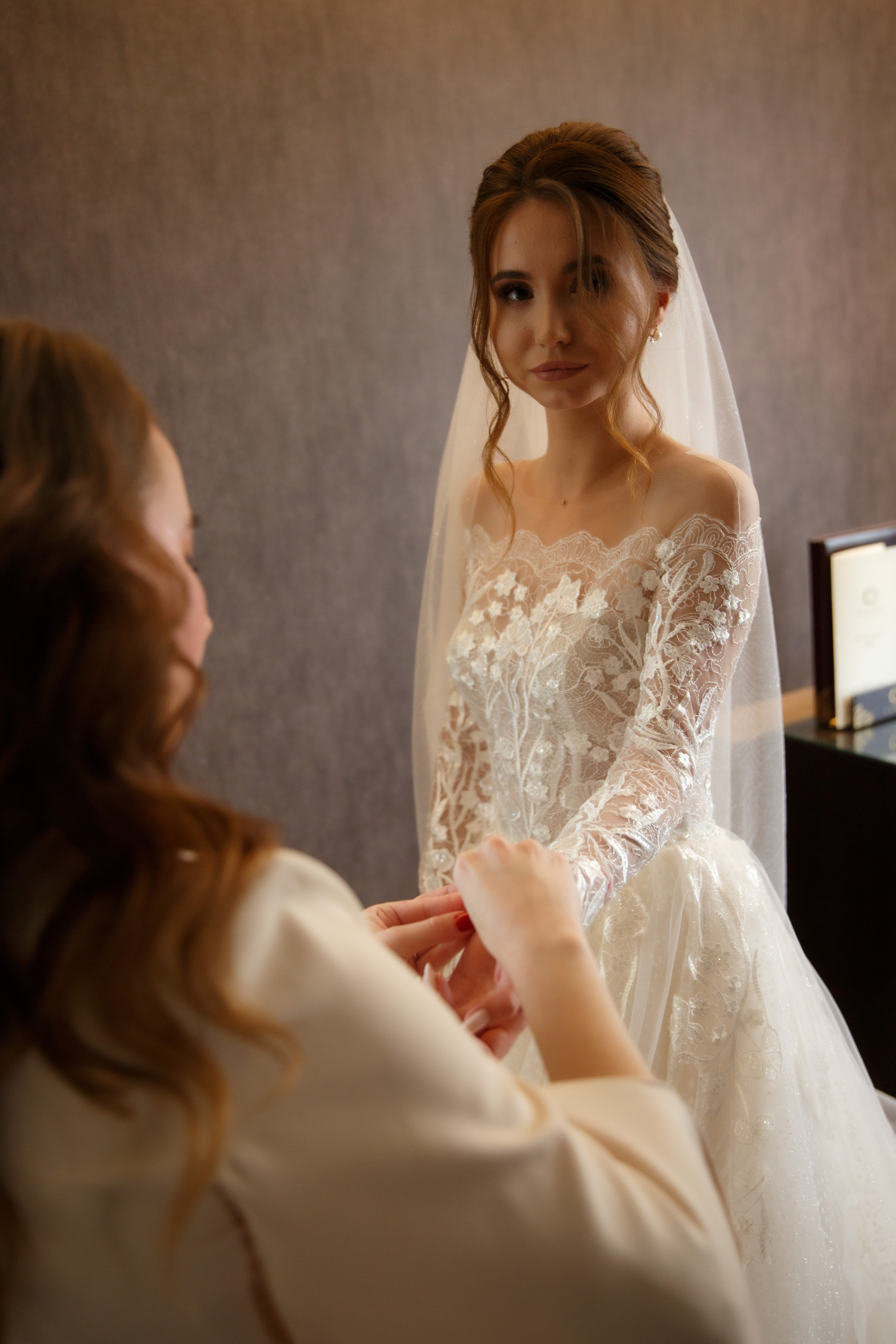 Свадебная фотосъемка в Курске. Фотограф Яков Поспехов