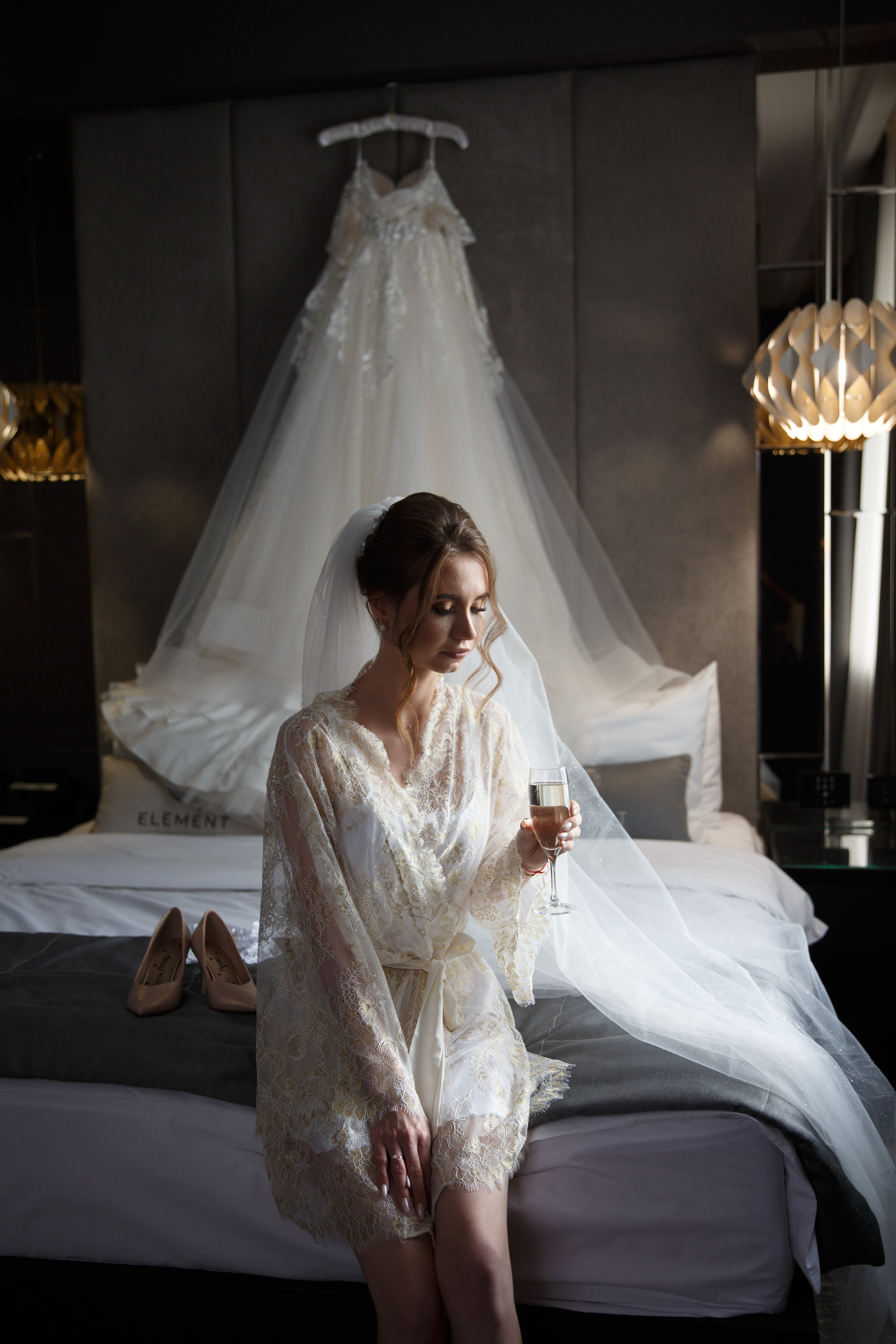 Свадебная фотосъемка в Курске. Фотограф Яков Поспехов