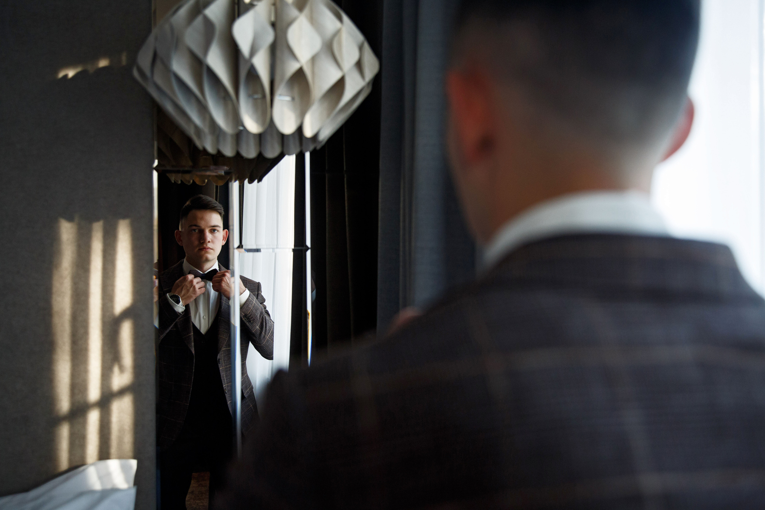 Свадебная фотосъемка в Курске. Фотограф Яков Поспехов