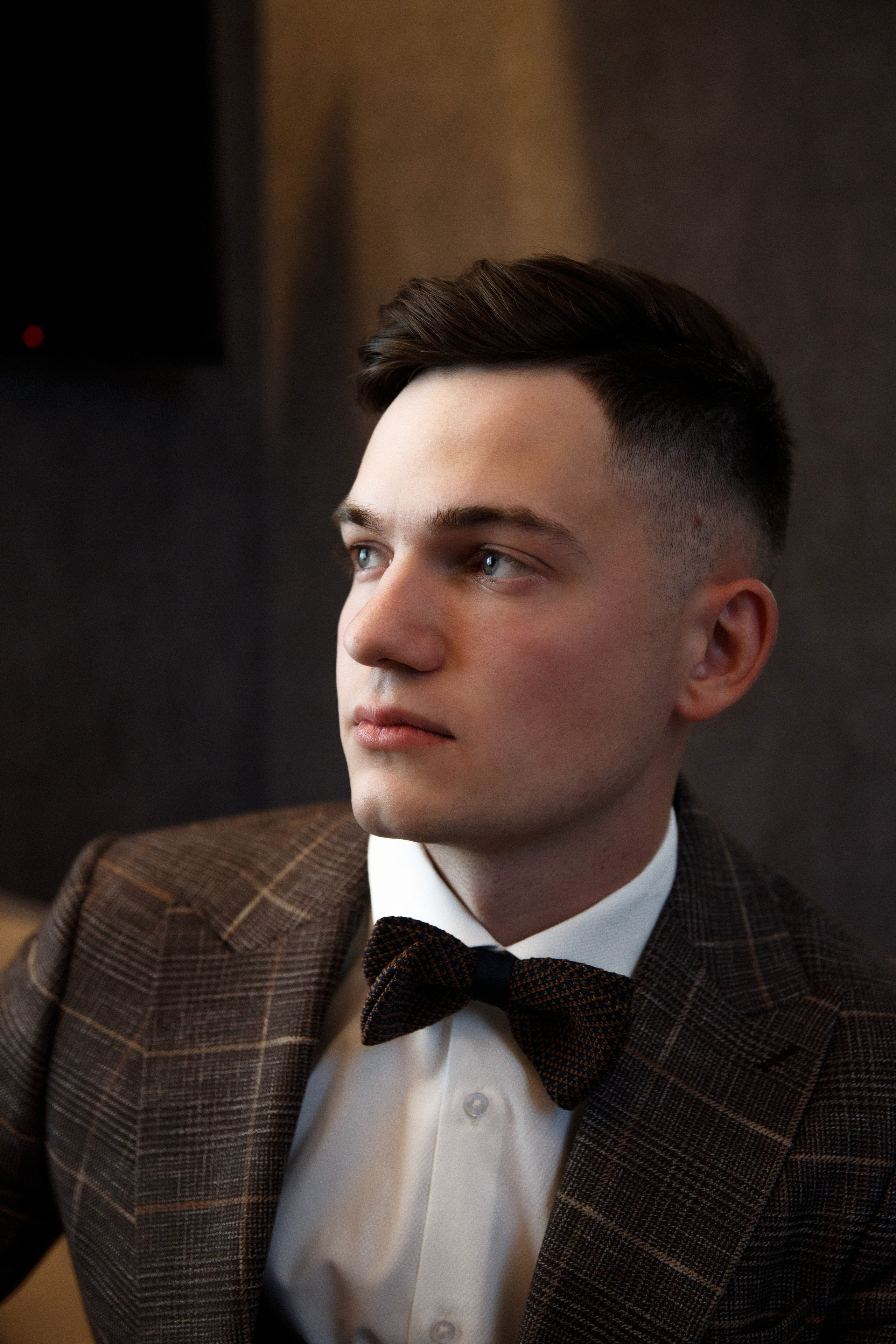 Свадебная фотосъемка в Курске. Фотограф Яков Поспехов