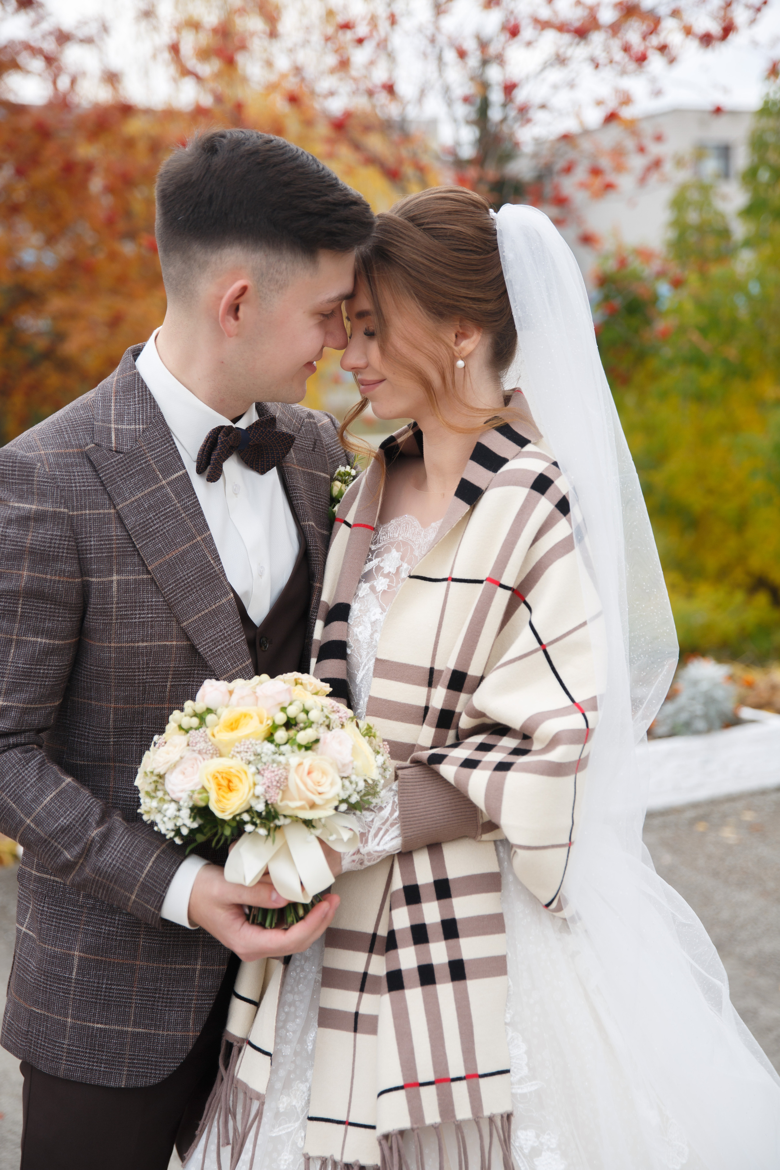 Свадебная фотосъемка в Курске. Фотограф Яков Поспехов