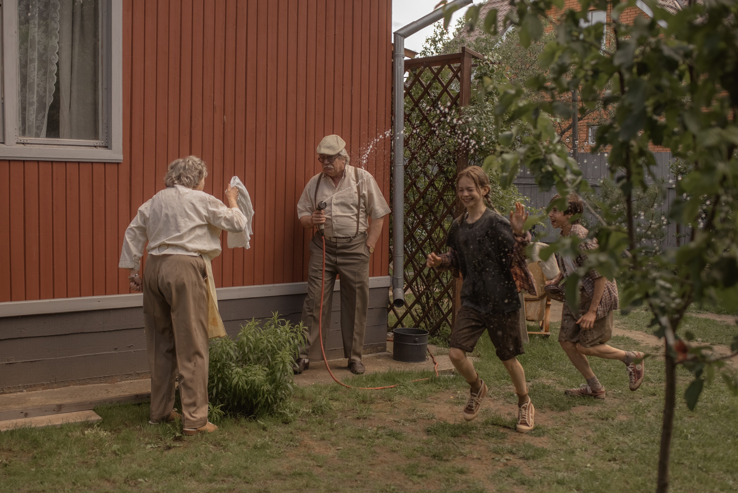 Однажды…. Детский и семейный фотограф/видеограф Галина Чеб