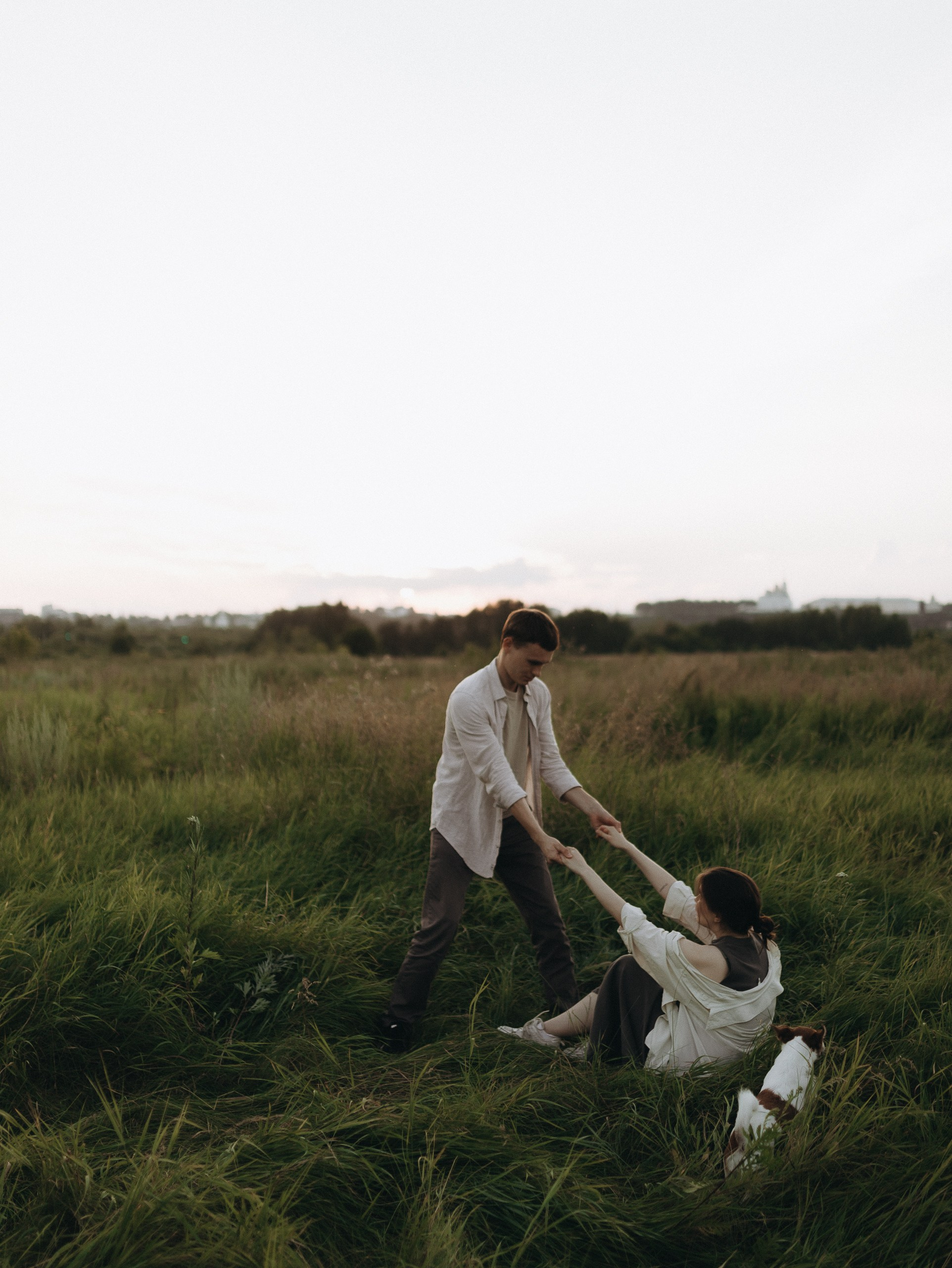♡. Фотограф во Владимире, Москве и Суздале-Виктория Чистякова