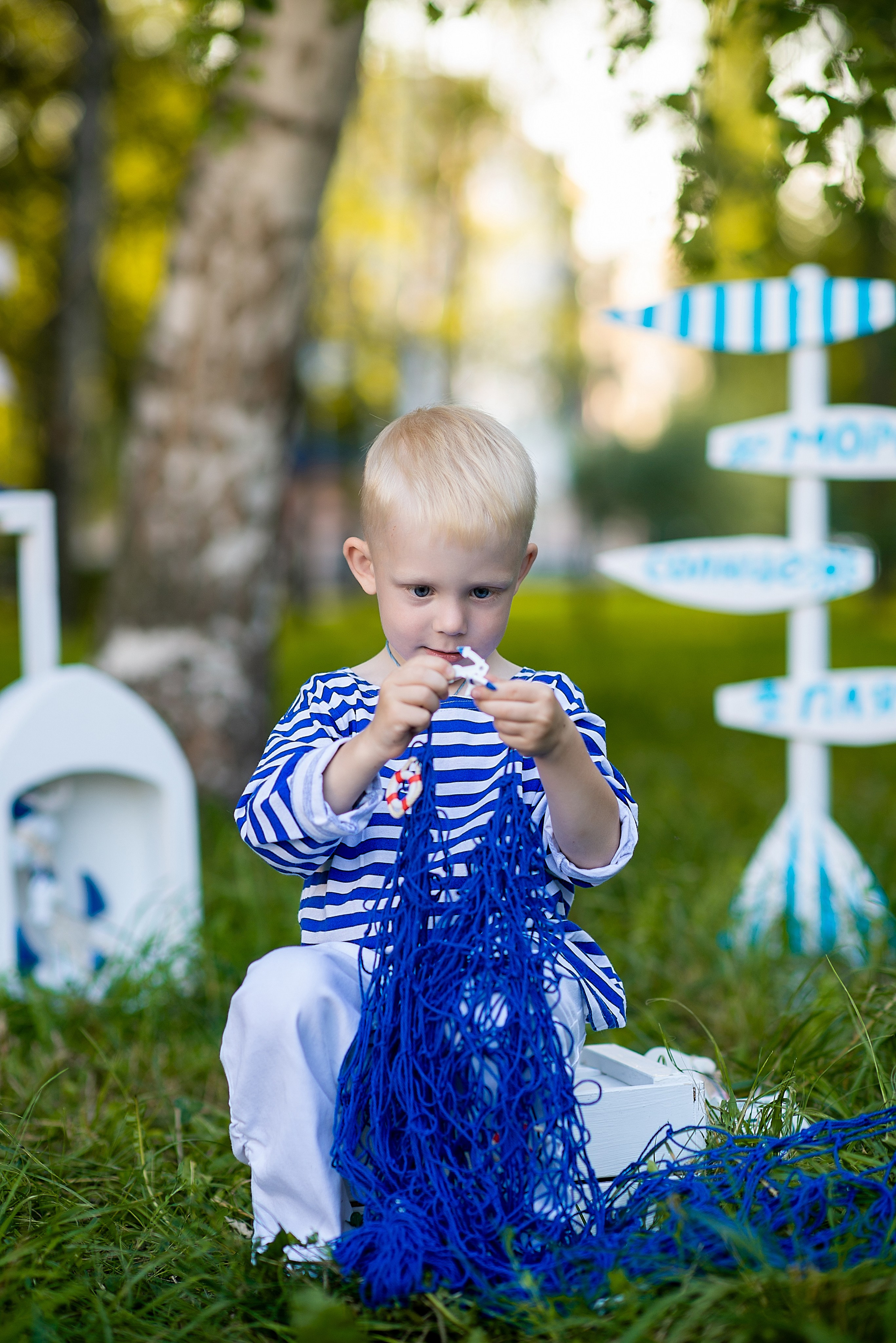 Фотопроект Морской. Семейный и детский фотограф в Стерлитамаке Разина Рахмангулова
