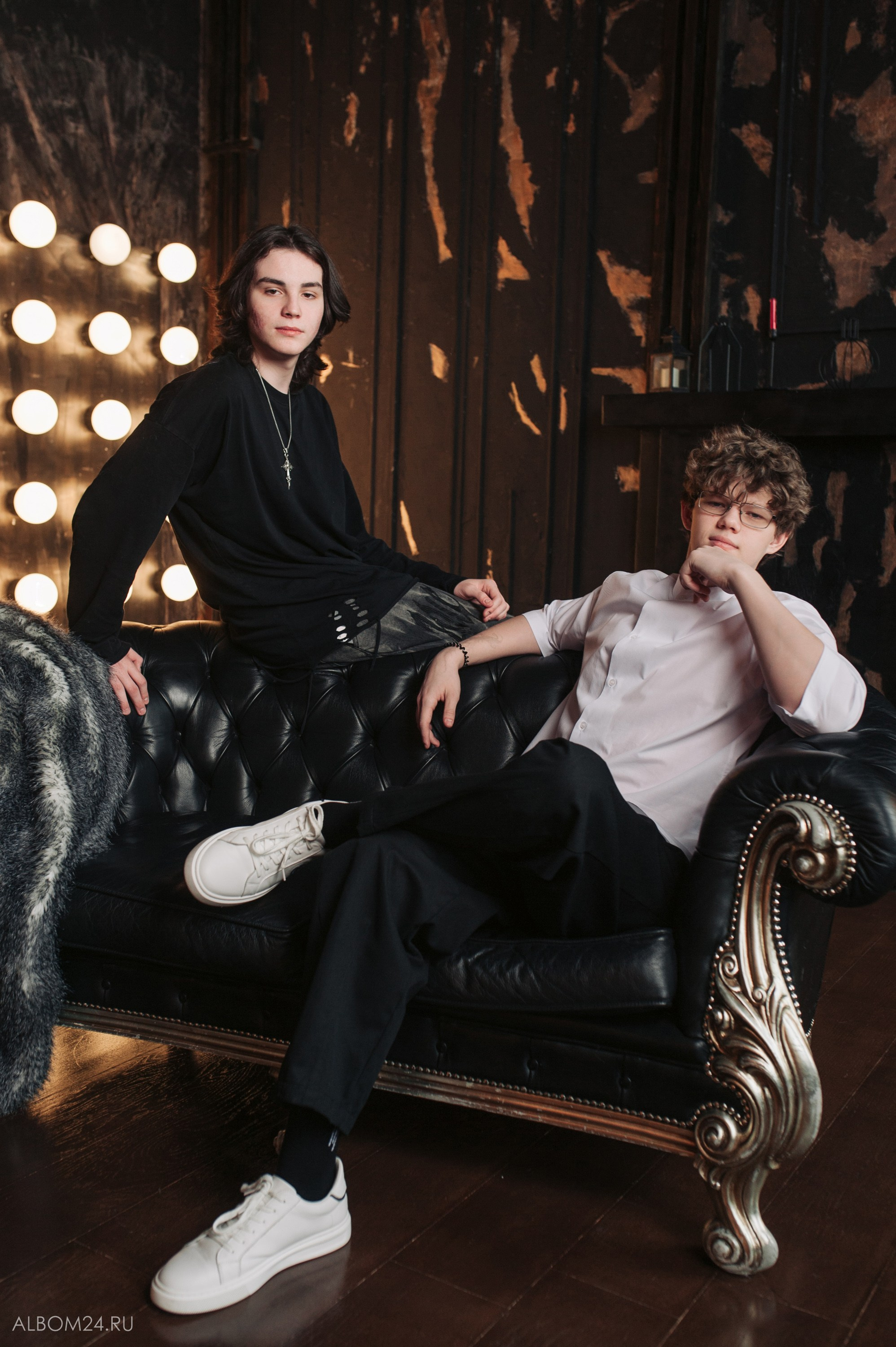 Фотосъемка выпускников Красноярск