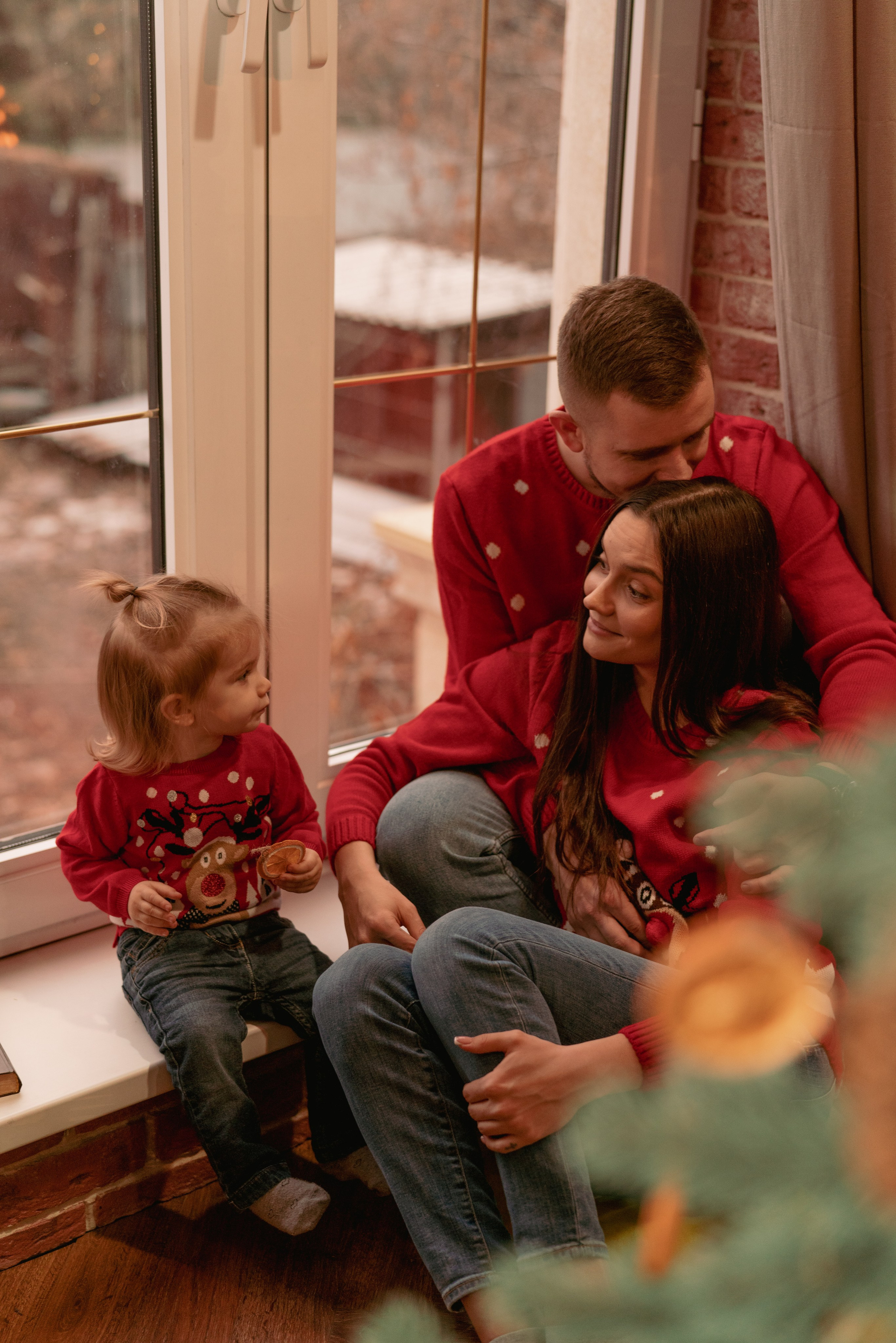 Семейный фотограф Алматы