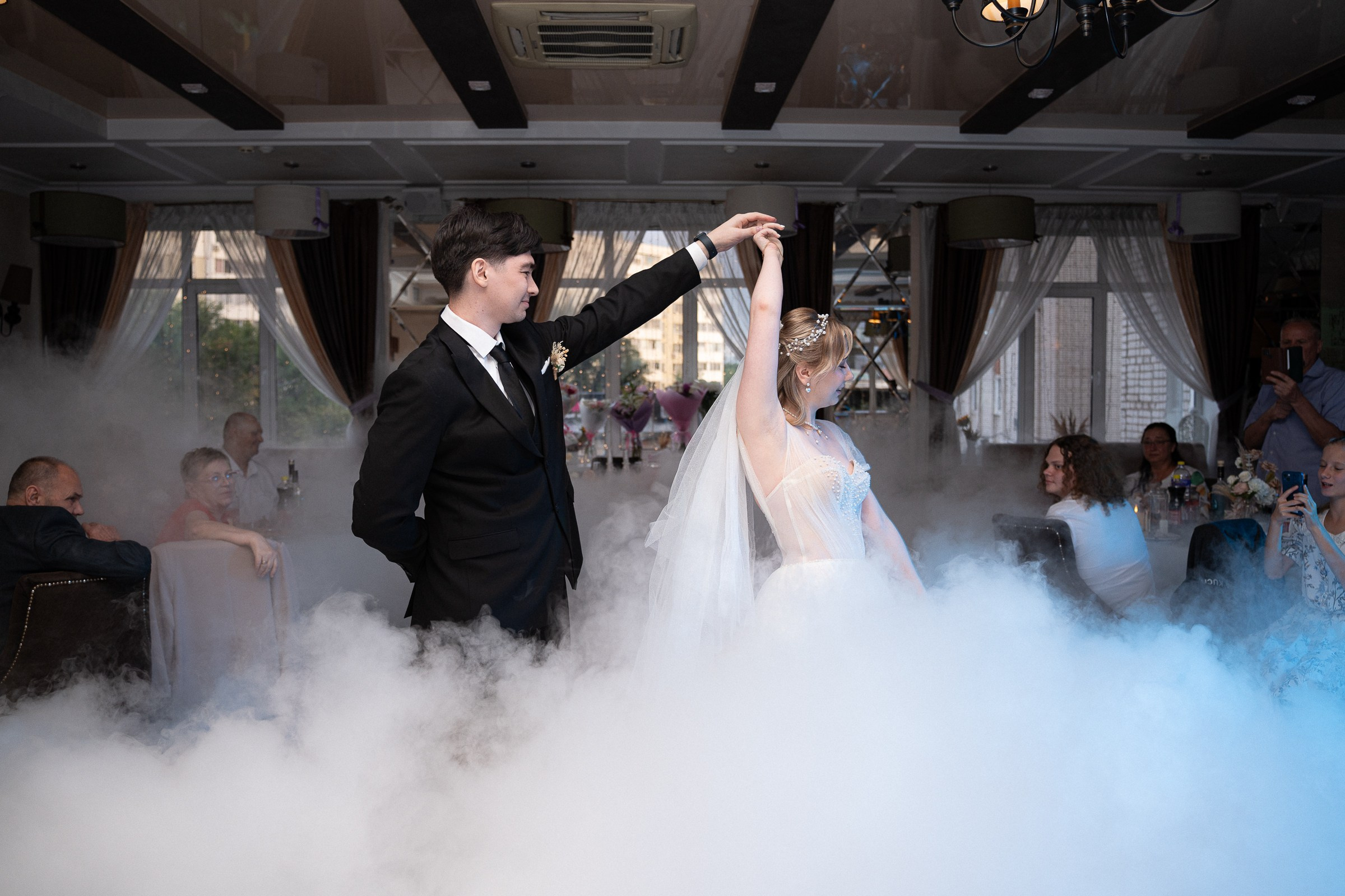 Банкеты. Главная