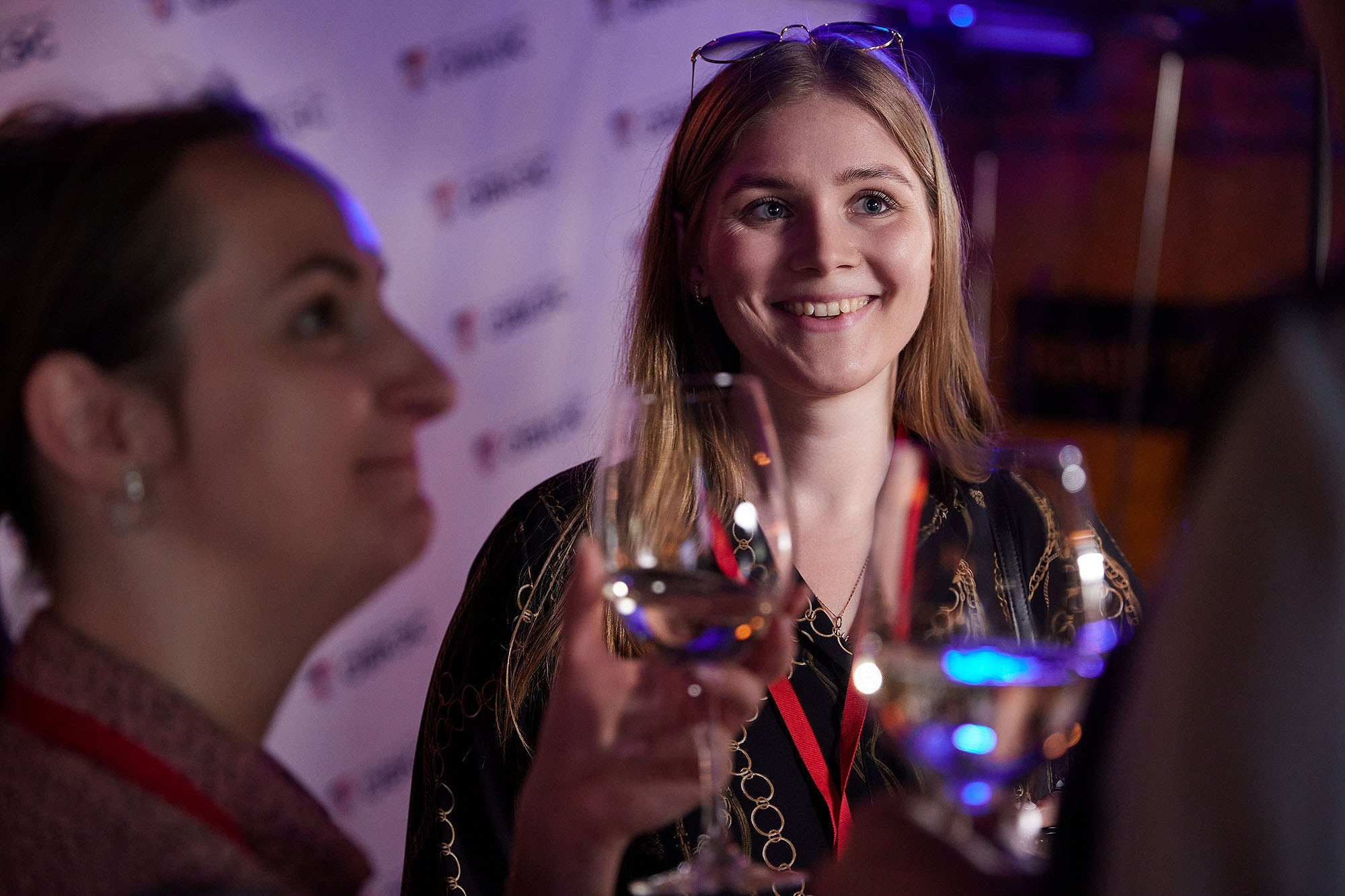 MICE Корпоративные мероприятия. Фотограф в Москве Валерий Боцман