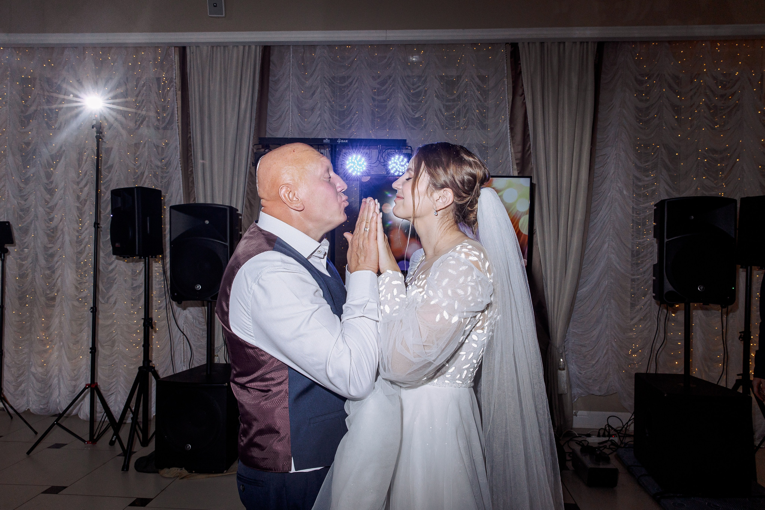 Владислава и Никита. Свадебный и семейный фотограф в Челябинске Юлия Ишимова