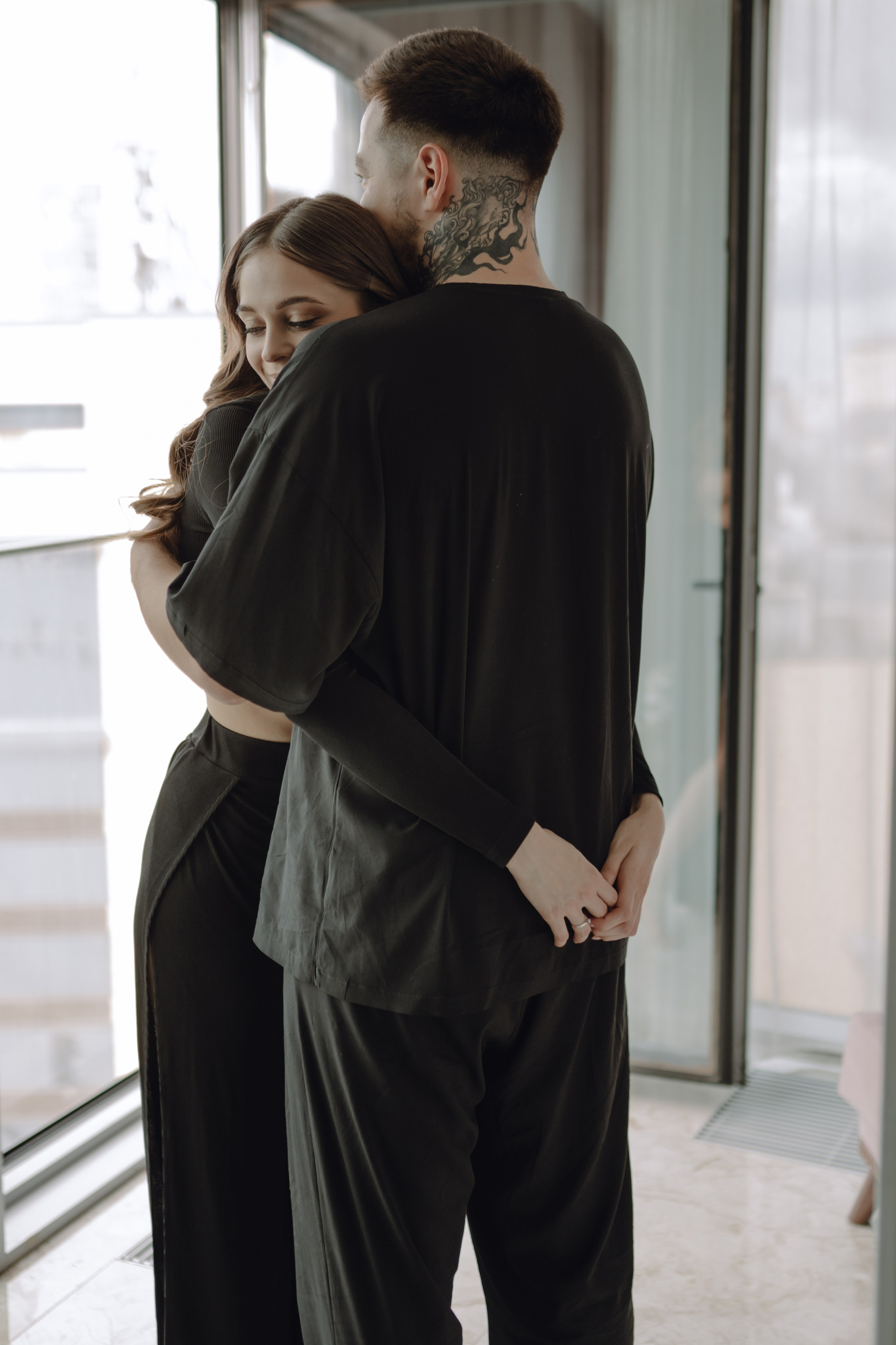 Альберт и Лера. Свадебный фотограф Анжелика Сариева