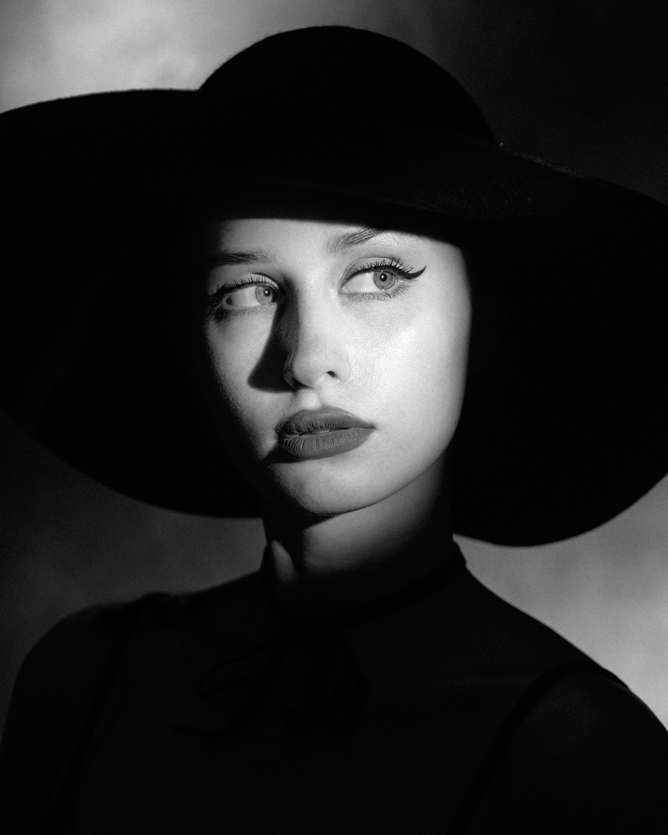 The Woman. Фотограф в Ярославле Никита Зайцев