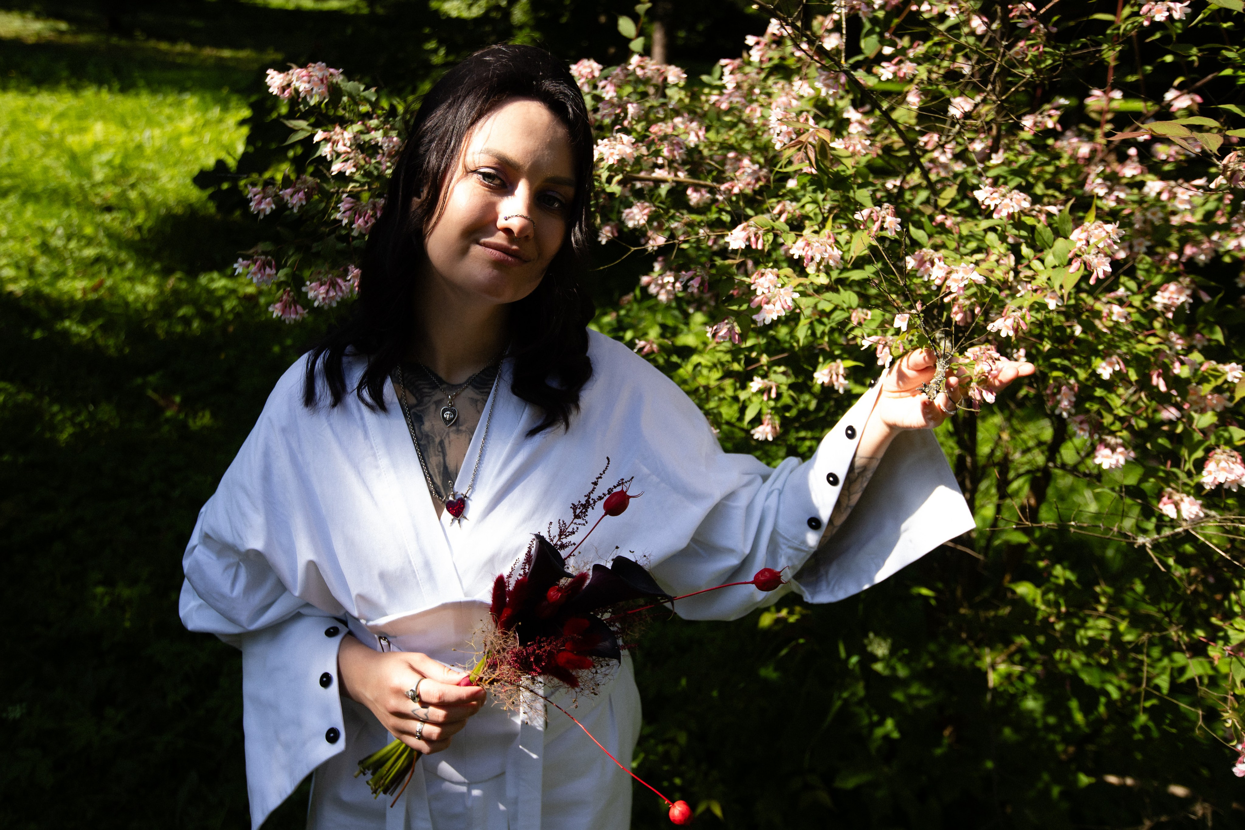 Свадьба Анна и Борис 2025. Фотограф Мария Немм