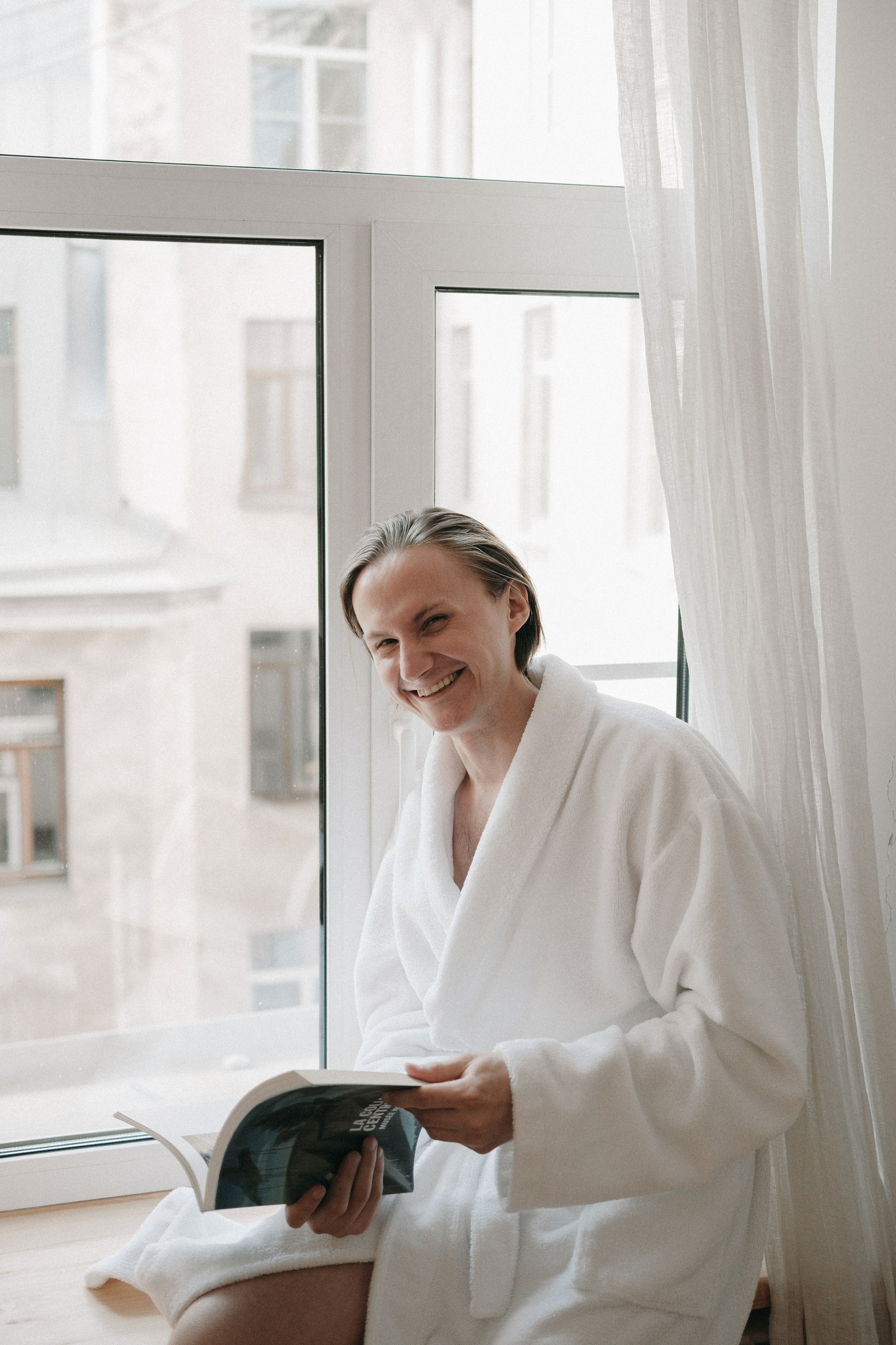 Tolya \ Lena — Piter about love. Фотограф Юрий Марилов Москва, Тюмень