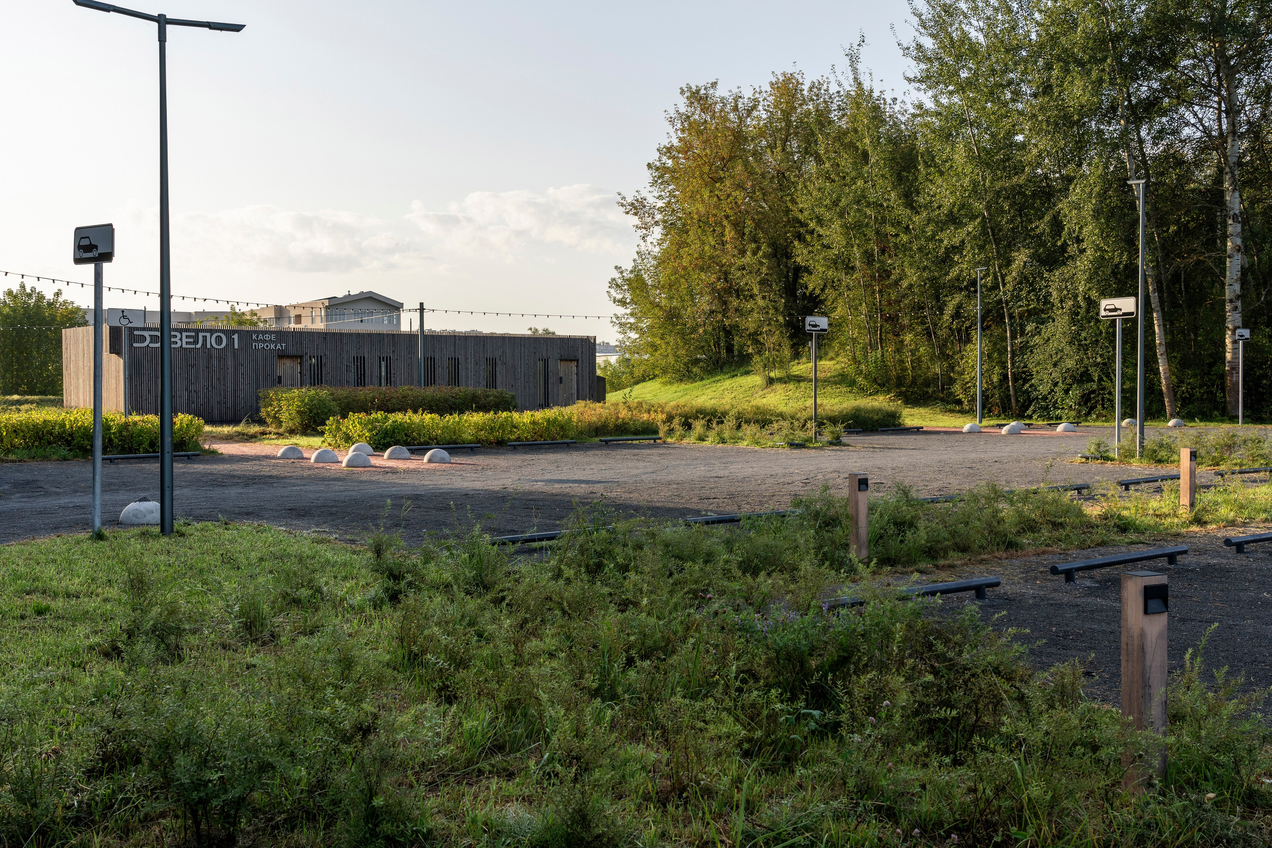 VELO1. Артамонов Александр | Архитектурный и ландшафтный фотограф