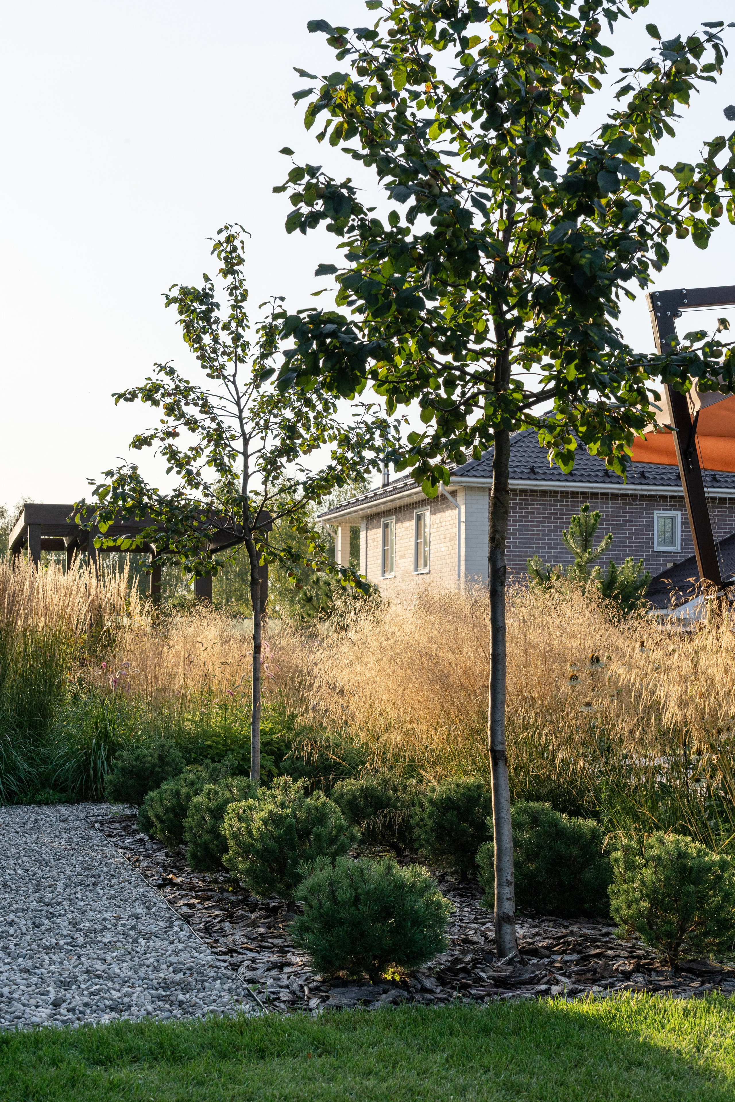 Framed landscape. Артамонов Александр | Архитектурный и ландшафтный фотограф