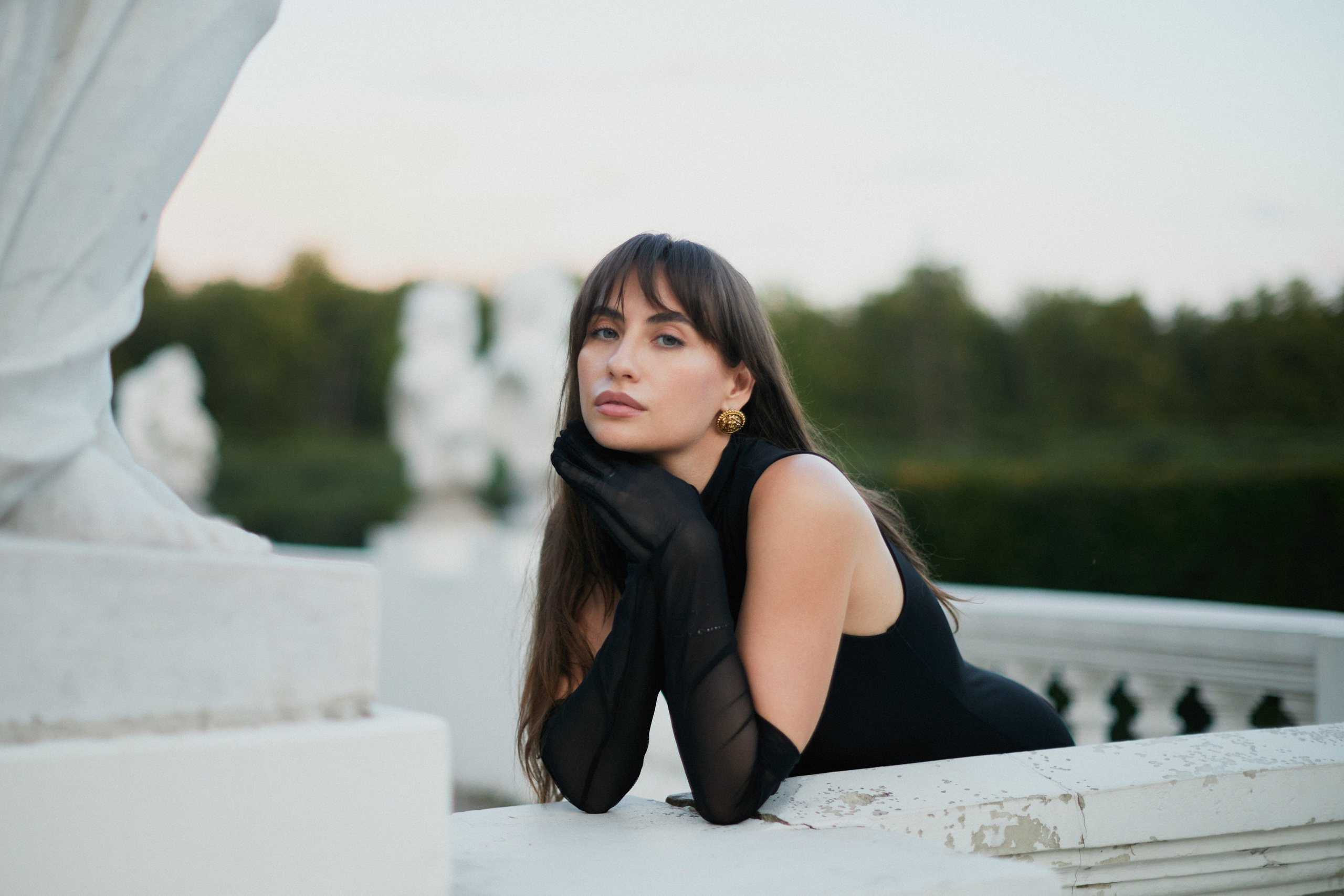 Юлия. Свадебный фотограф Москва Татьяна Кундельчук