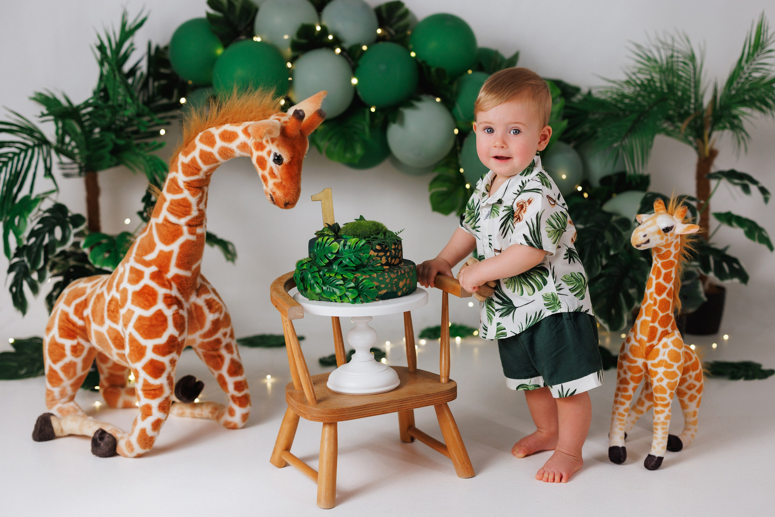 Мальчики. Семейный и детский фотограф в Краснодаре Анна Трашкова