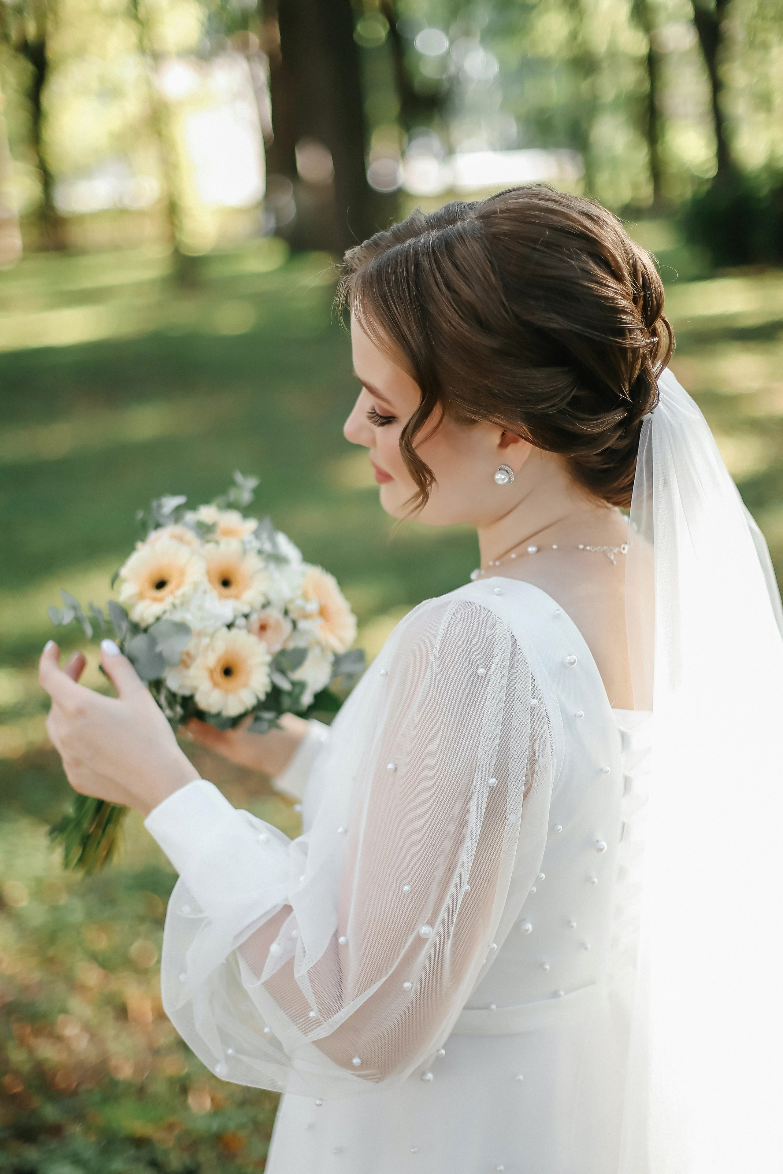 Свадебный фотограф. Профессиональный фотограф в Подольске Елена Локтионова