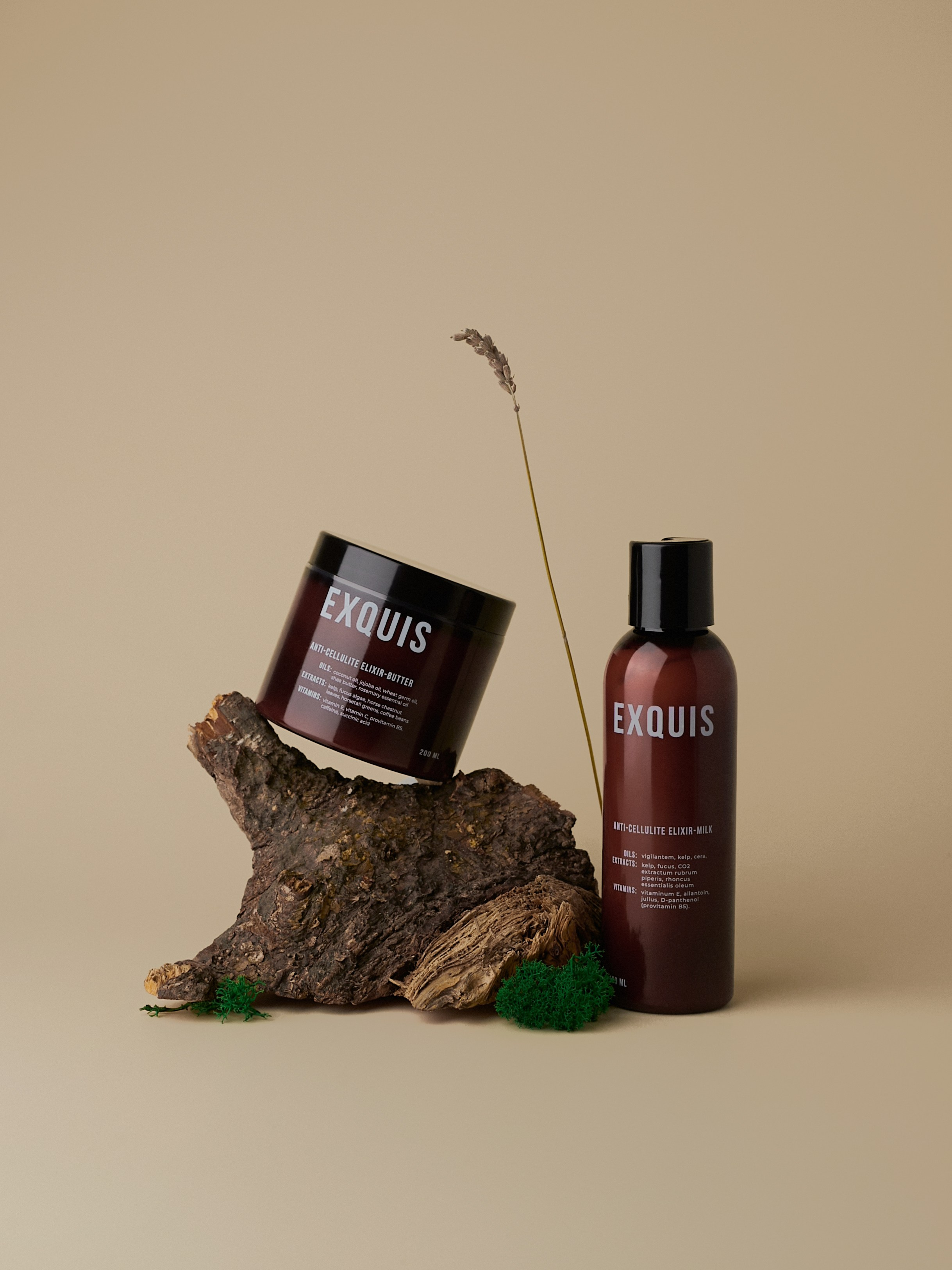 КОСМЕТИКА. Предметный фотограф Евгения Ларчуженкова