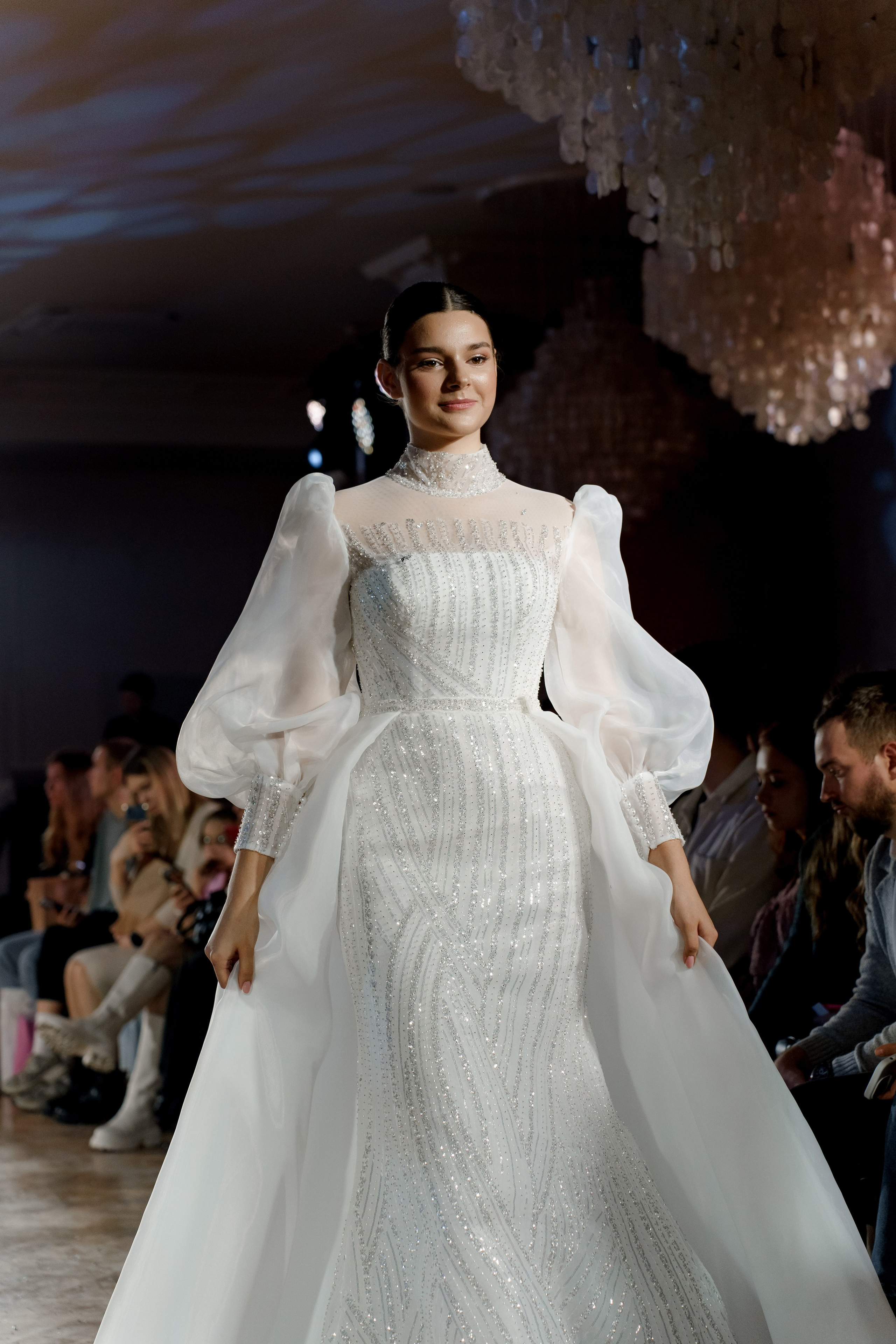 Выставка свадебных специалистов «Свадьба на 1000%». Свадебный фотограф в Санкт-Петербурге