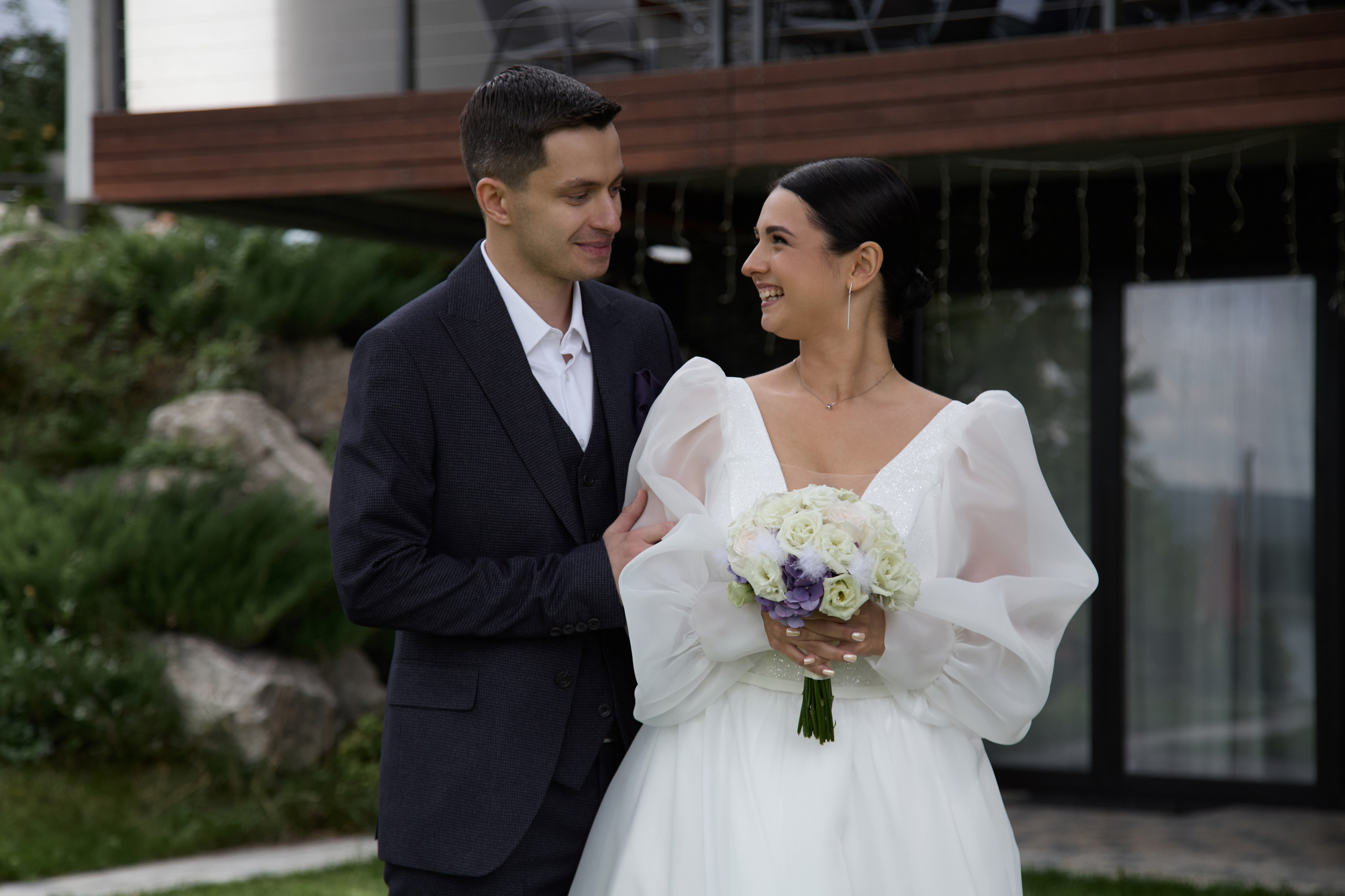 V&D. Фотограф в Самаре Диана Анисимова