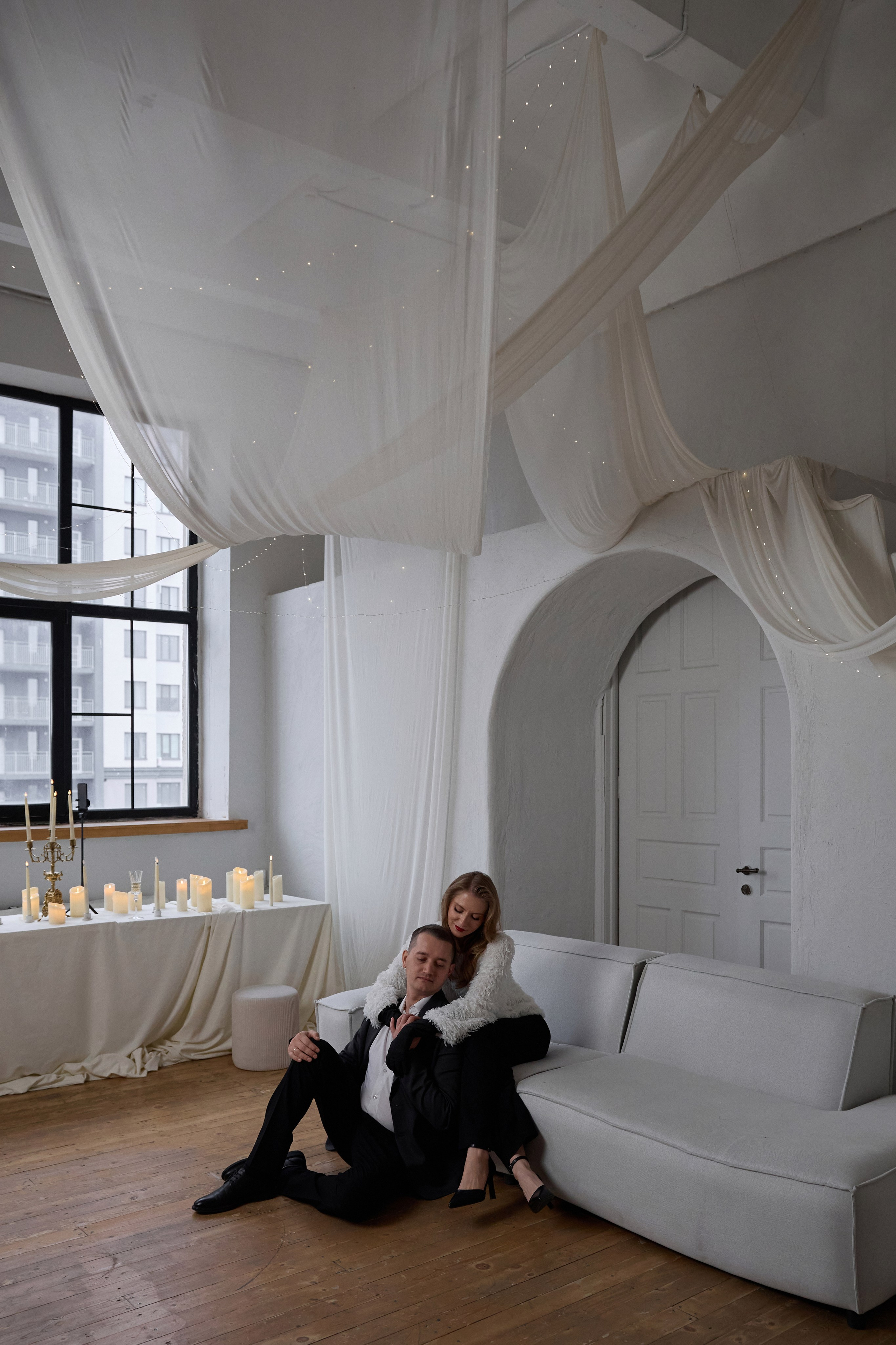 L&R. Фотограф в Самаре Диана Анисимова