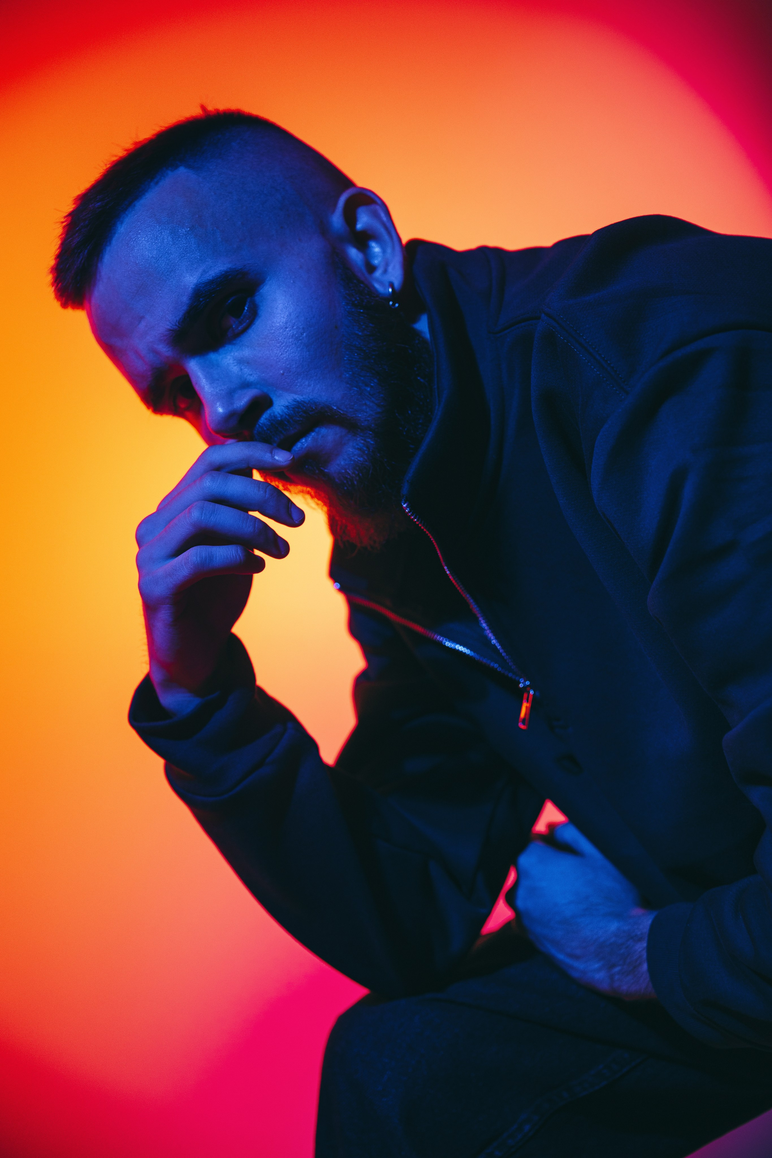 Евгений. Фотограф в Самаре Анастасия Шишкина