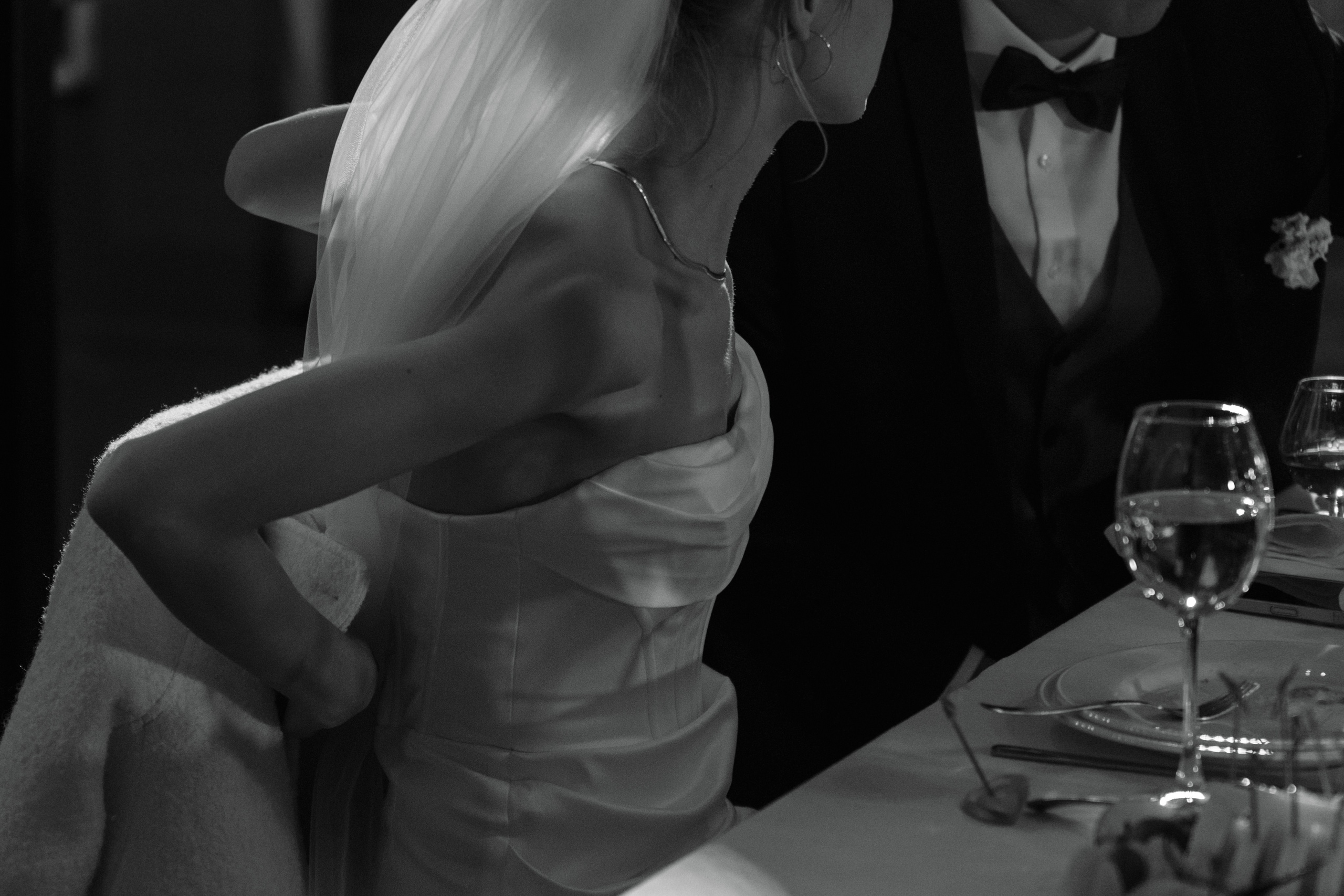 Наталия и Николай. Фотограф Олеся Скворцова