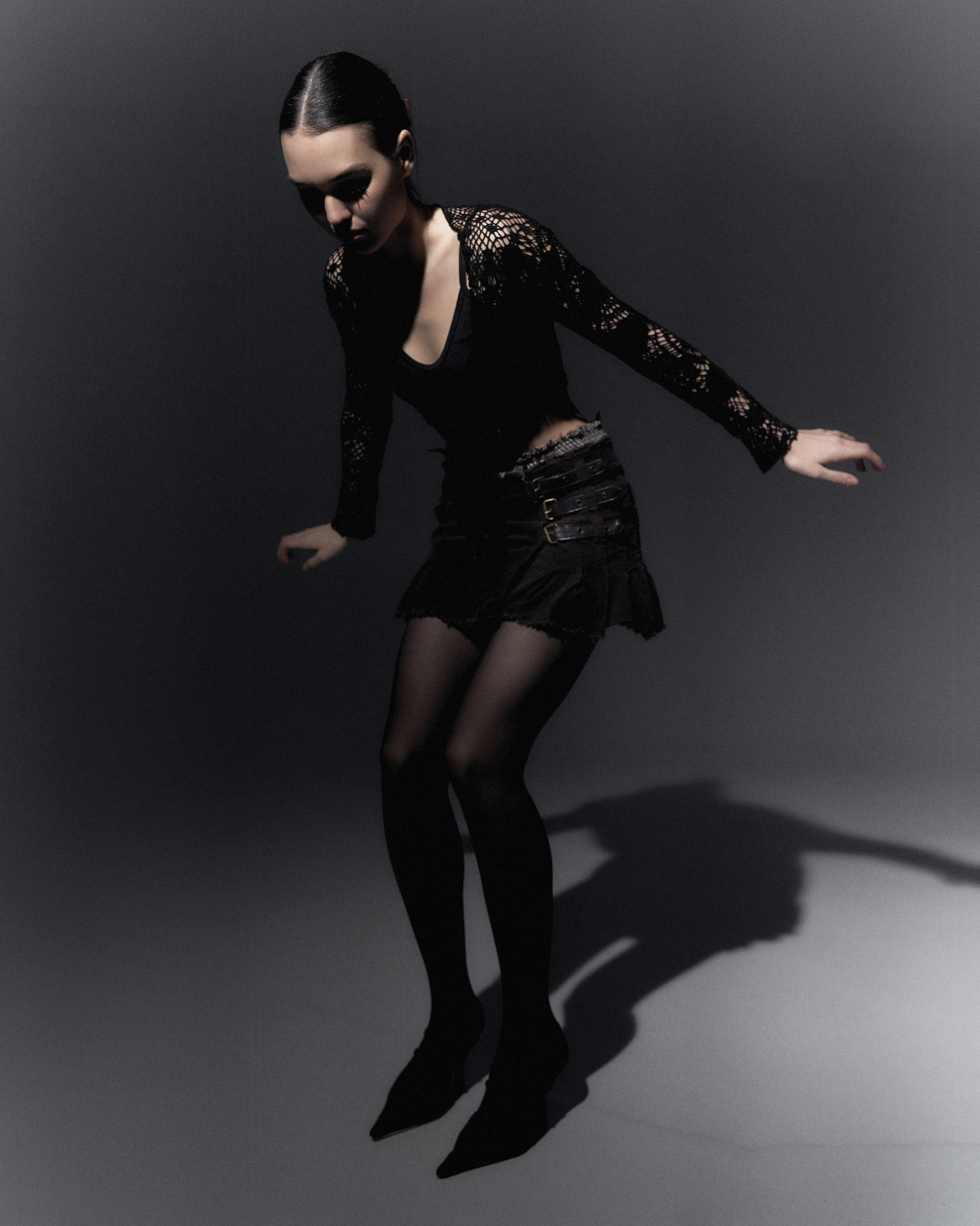 Алина. Фотограф Олеся Скворцова