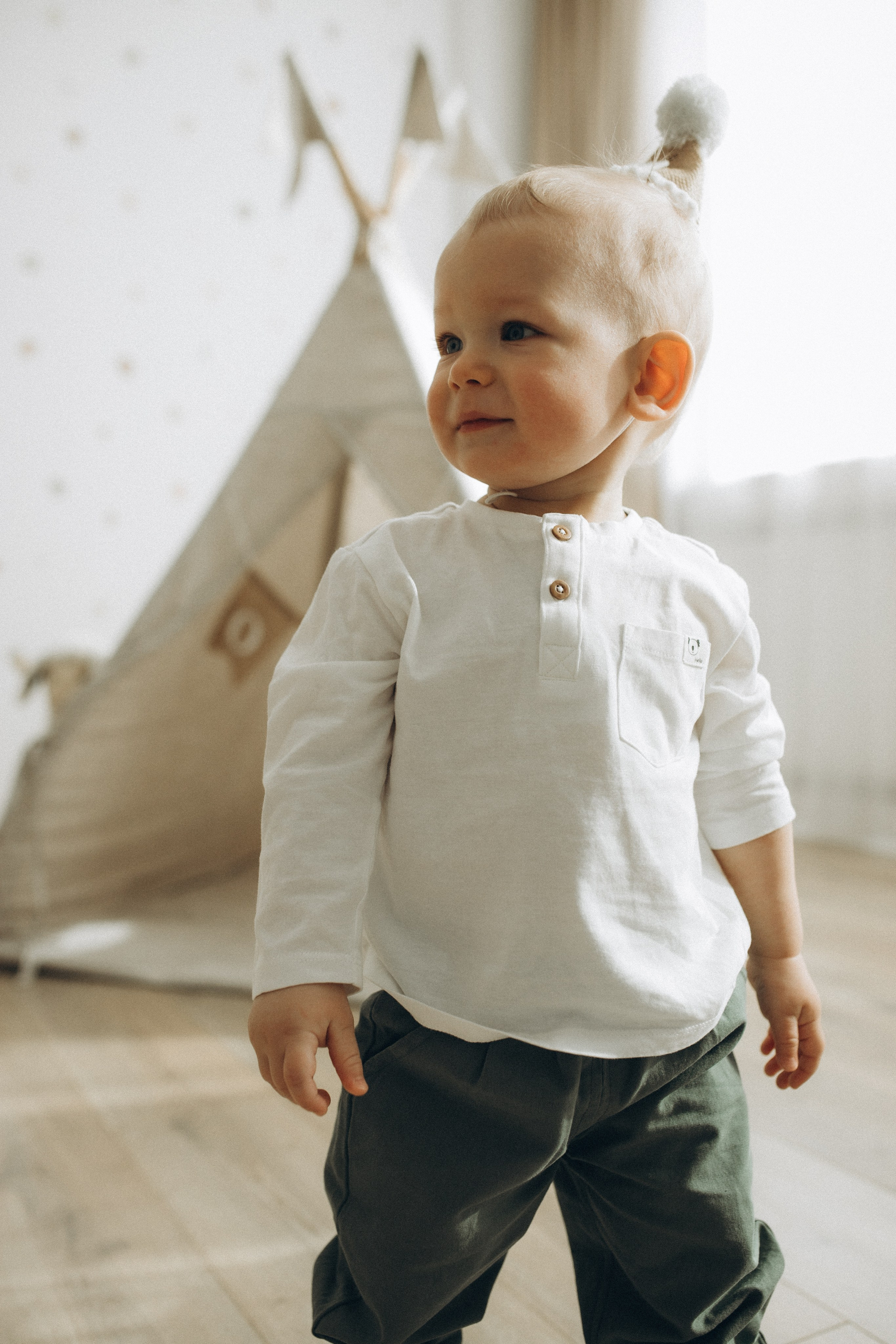 Гордей, Диана и Руслан. Семейный и свадебный фотограф Анна Кожокарь