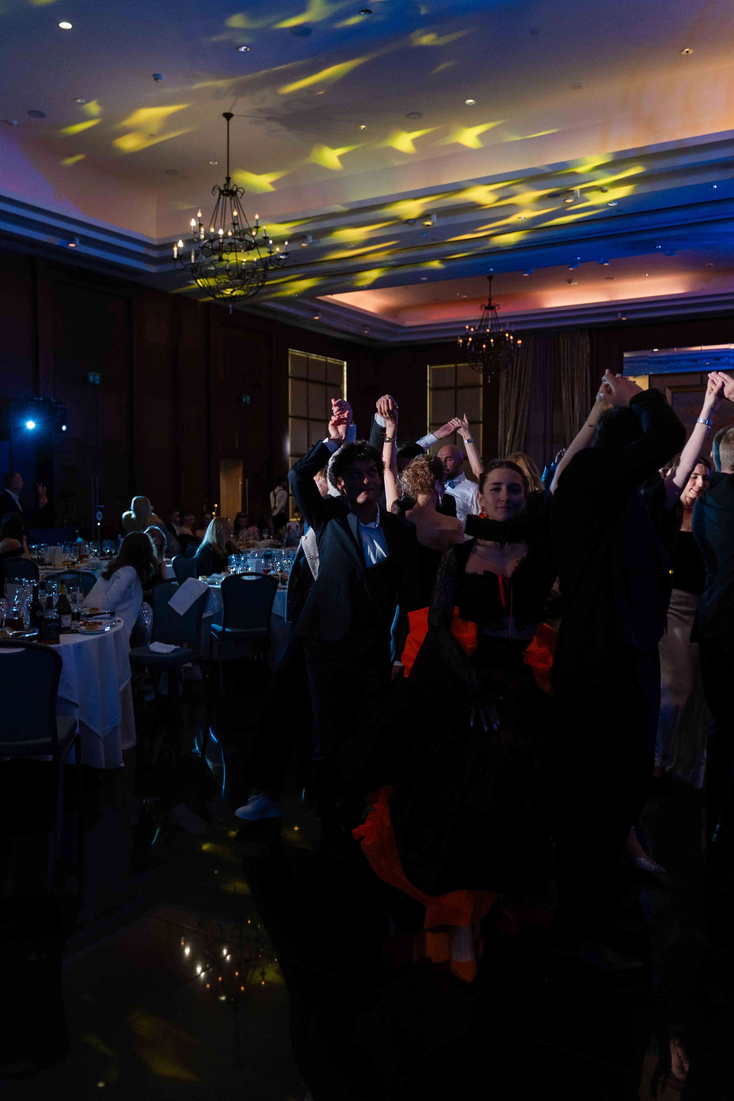 Colgate | корпоратив в Санкт-Петербурге. Фотограф и видеограф в Москве и Абу Даби Мария Кулагина