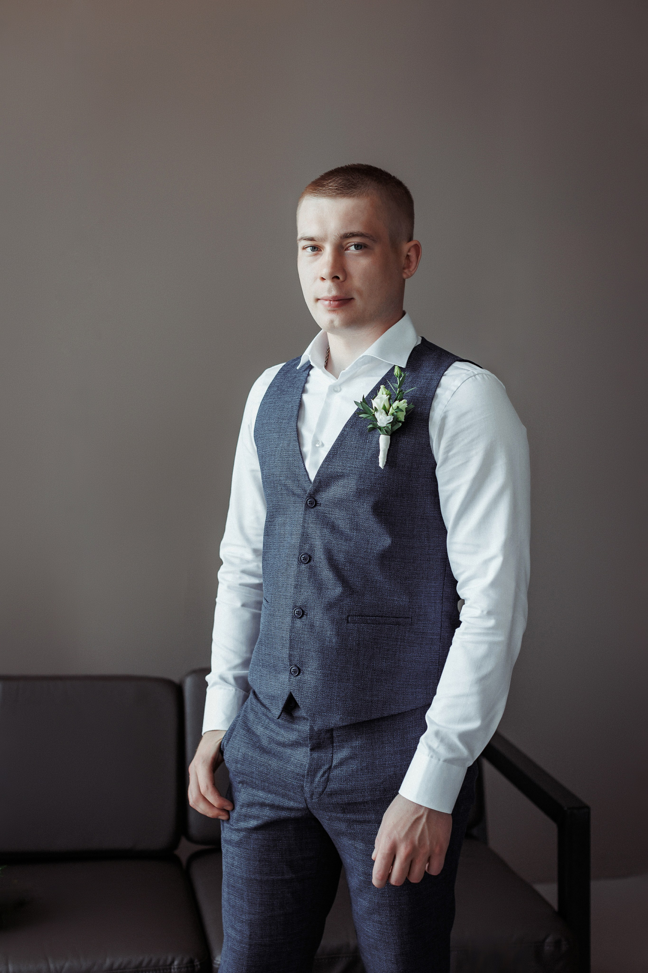 Анастасия и Кирилл. Свадебный, семейный и детский фотограф в городе Партизанск, Находка