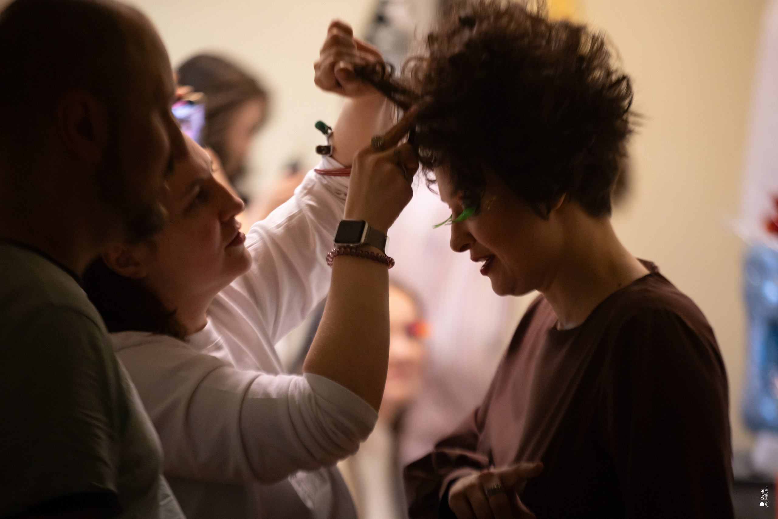 Онежская маска https://denismilutin.wfolio.pro/disk/onezhskaya-maska-petrozavodsk-28zxjw. Портретный фотограф Денис Милютин