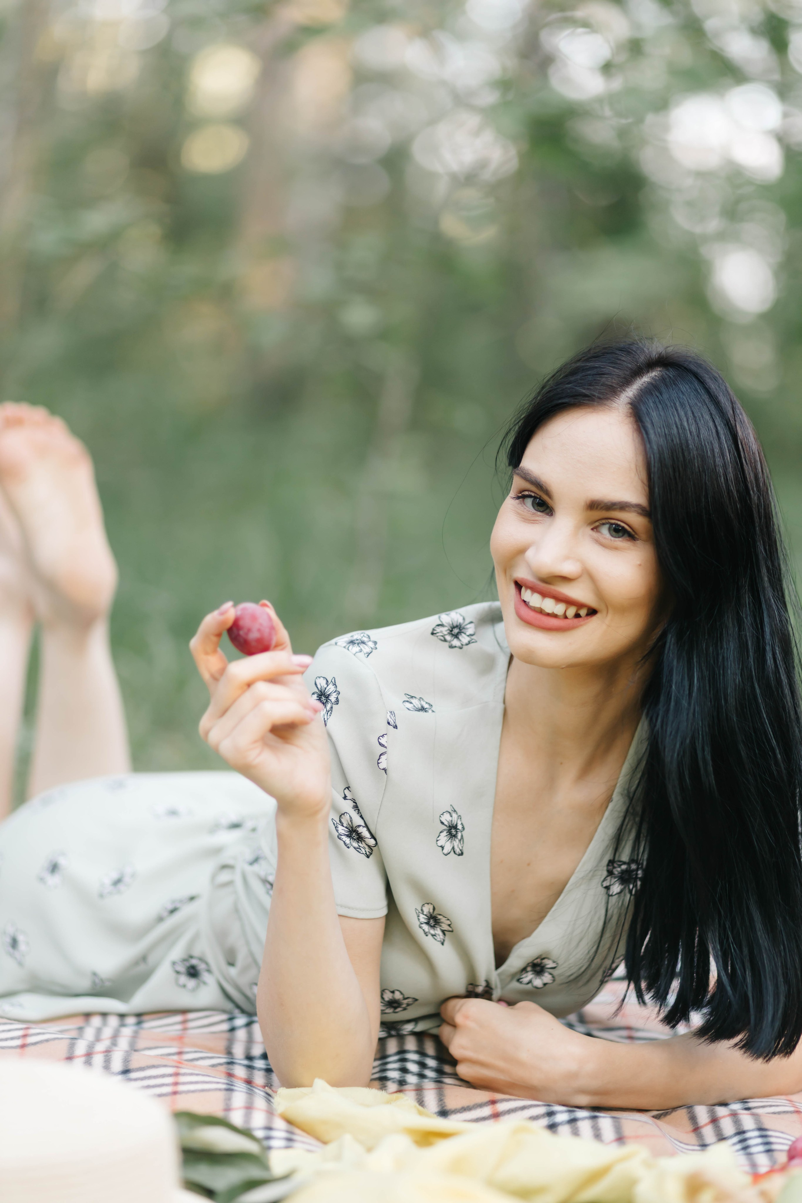 Виктория. Семейный и детский фотограф в Челябинске Елена Вышегородцева