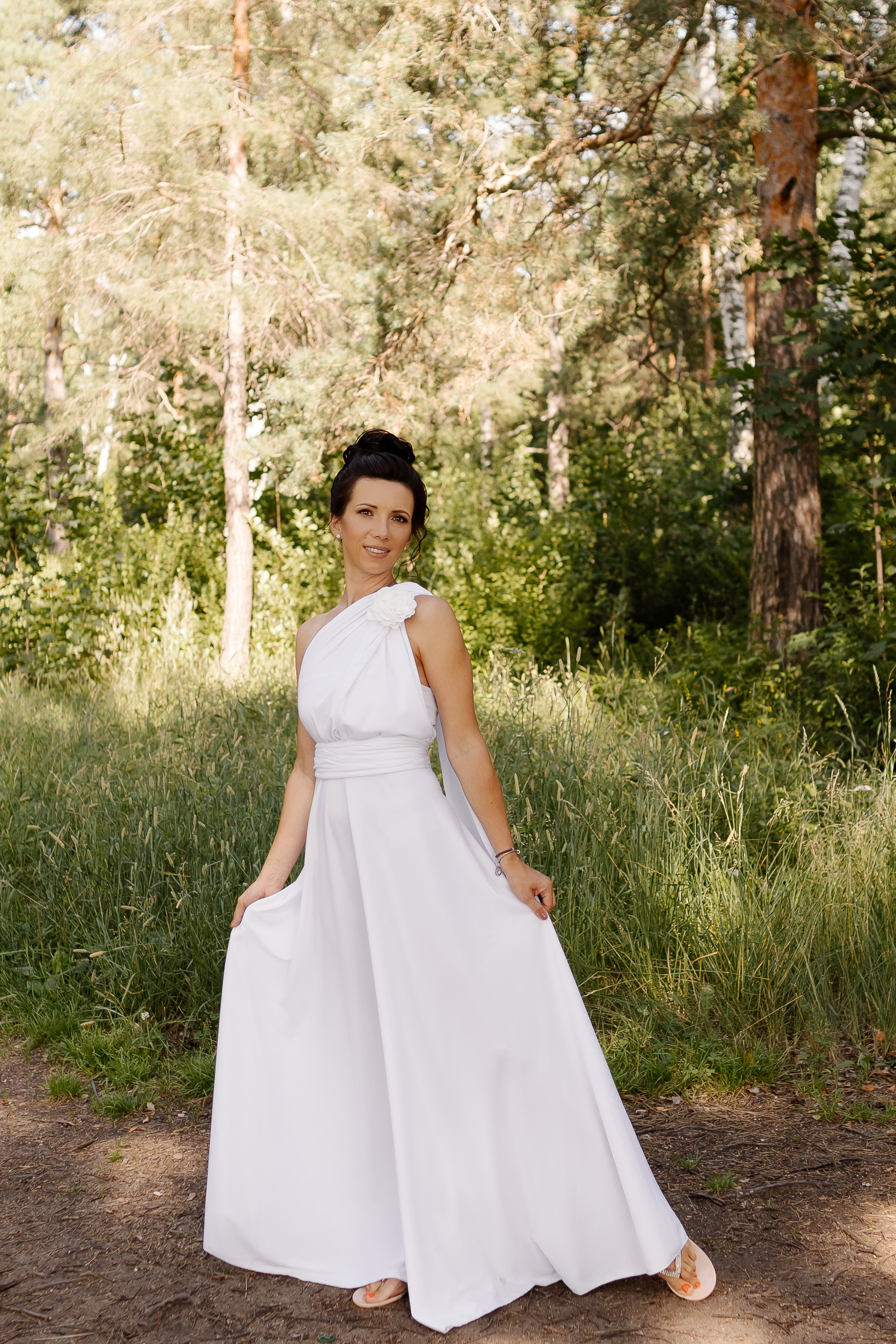 Светлана и Сергей 10 лет спустя. Семейный и детский фотограф в Челябинске Елена Вышегородцева